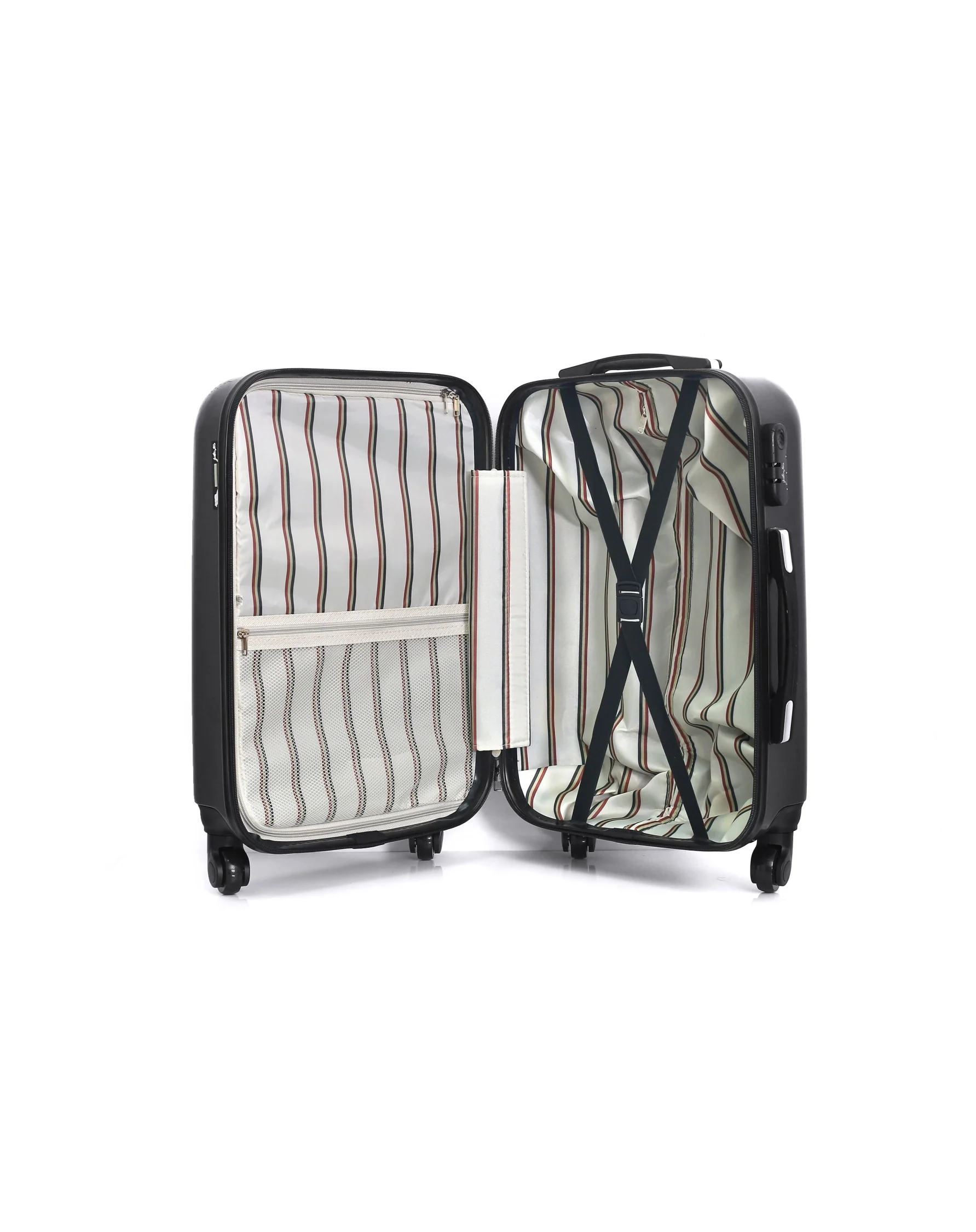Set de 4 Valises Rigide DARCY-C - Image 6
