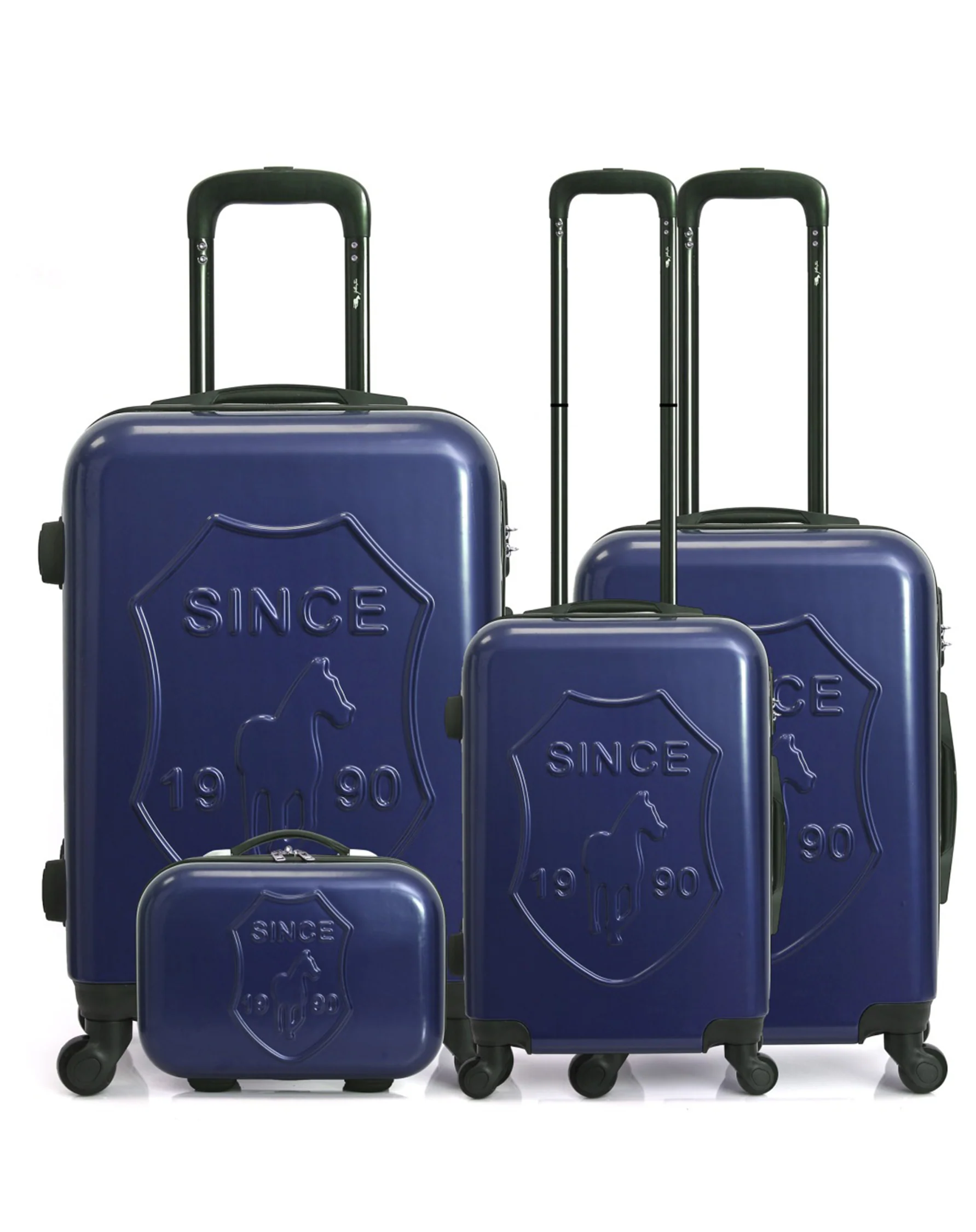 Set de 4 Valises Rigide DARCY-C - Image 7