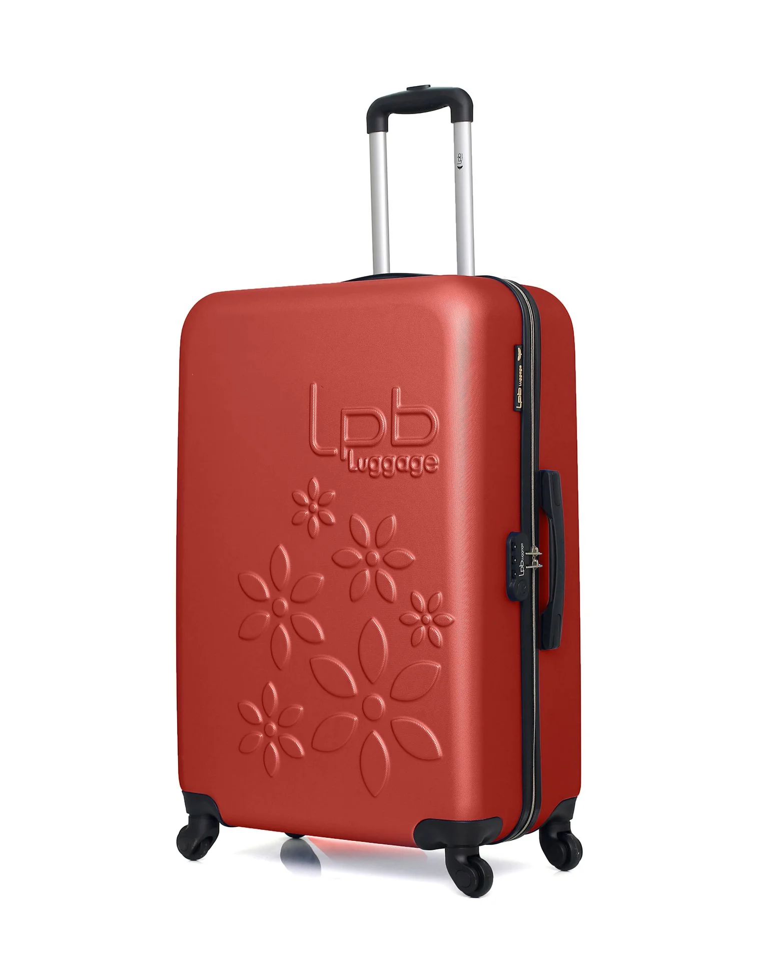 Set de 4 Valises Rigide ELEONOR-C - Image 11