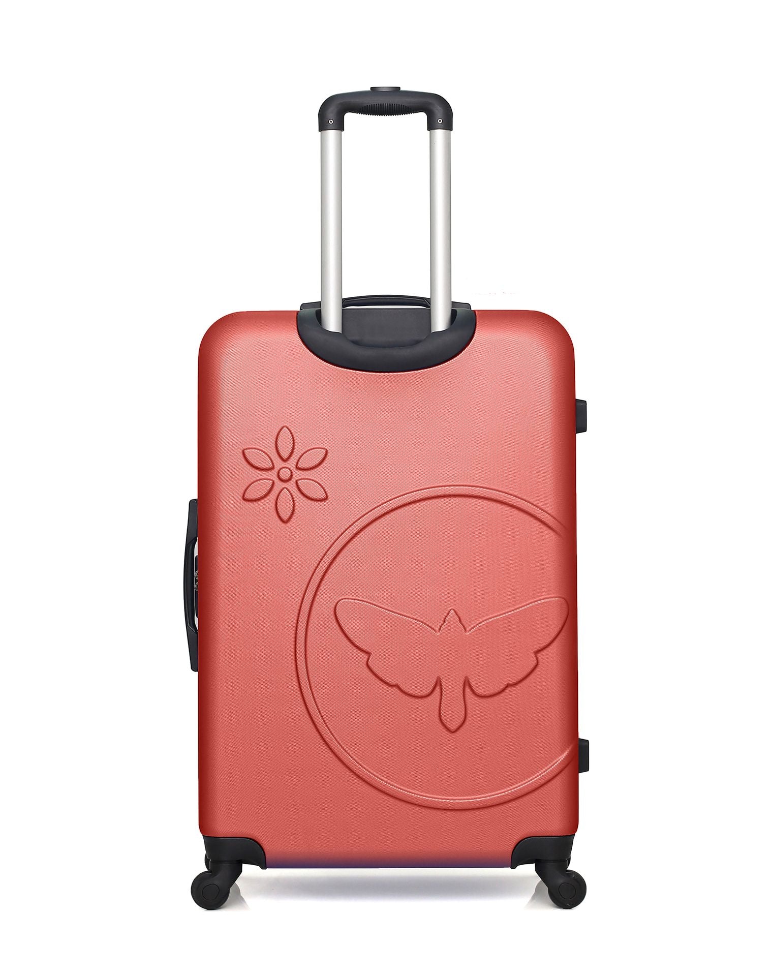 Set de 4 Valises Rigide ELEONOR-C - Image 13