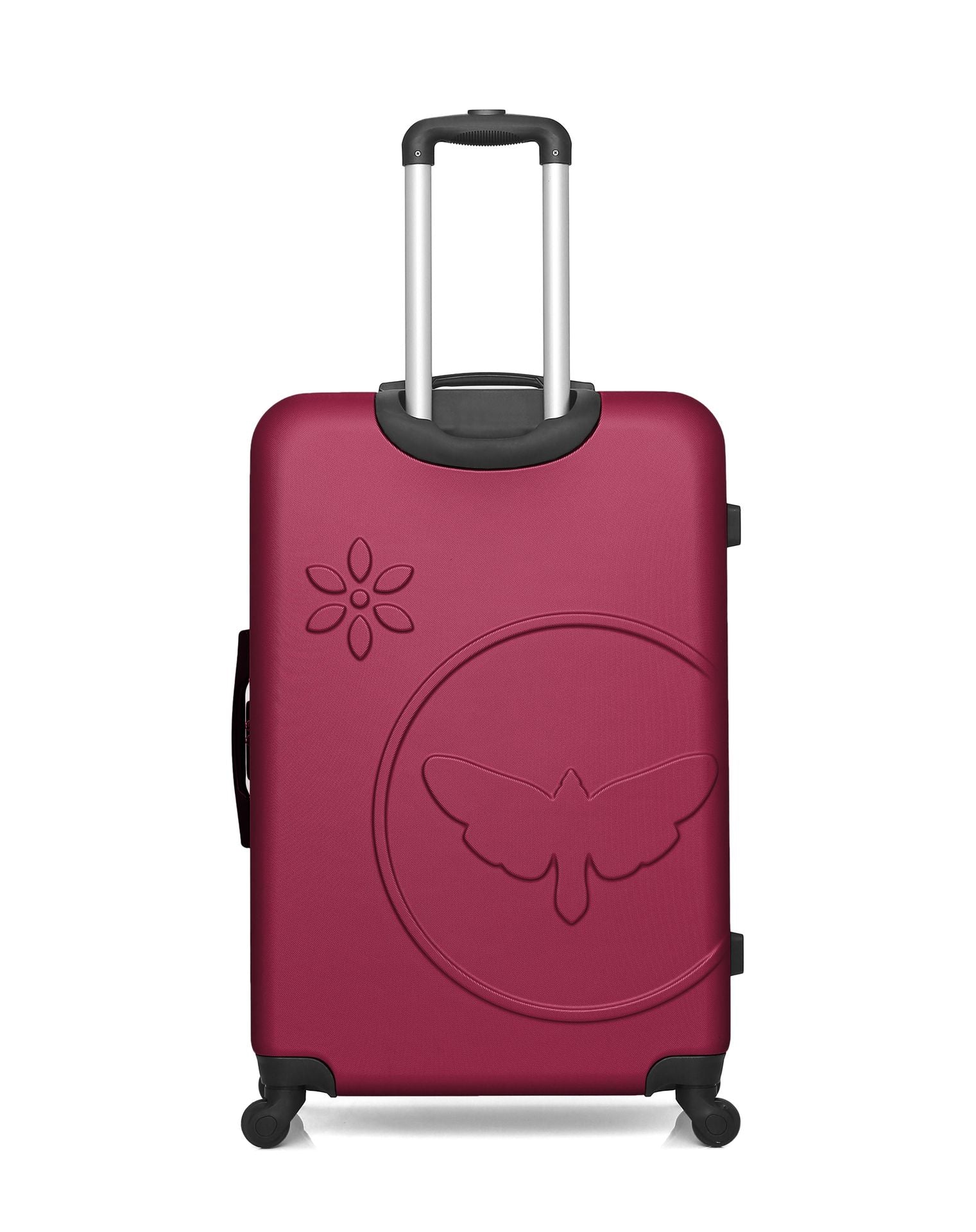 Set de 4 Valises Rigide ELEONOR-C - Image 27