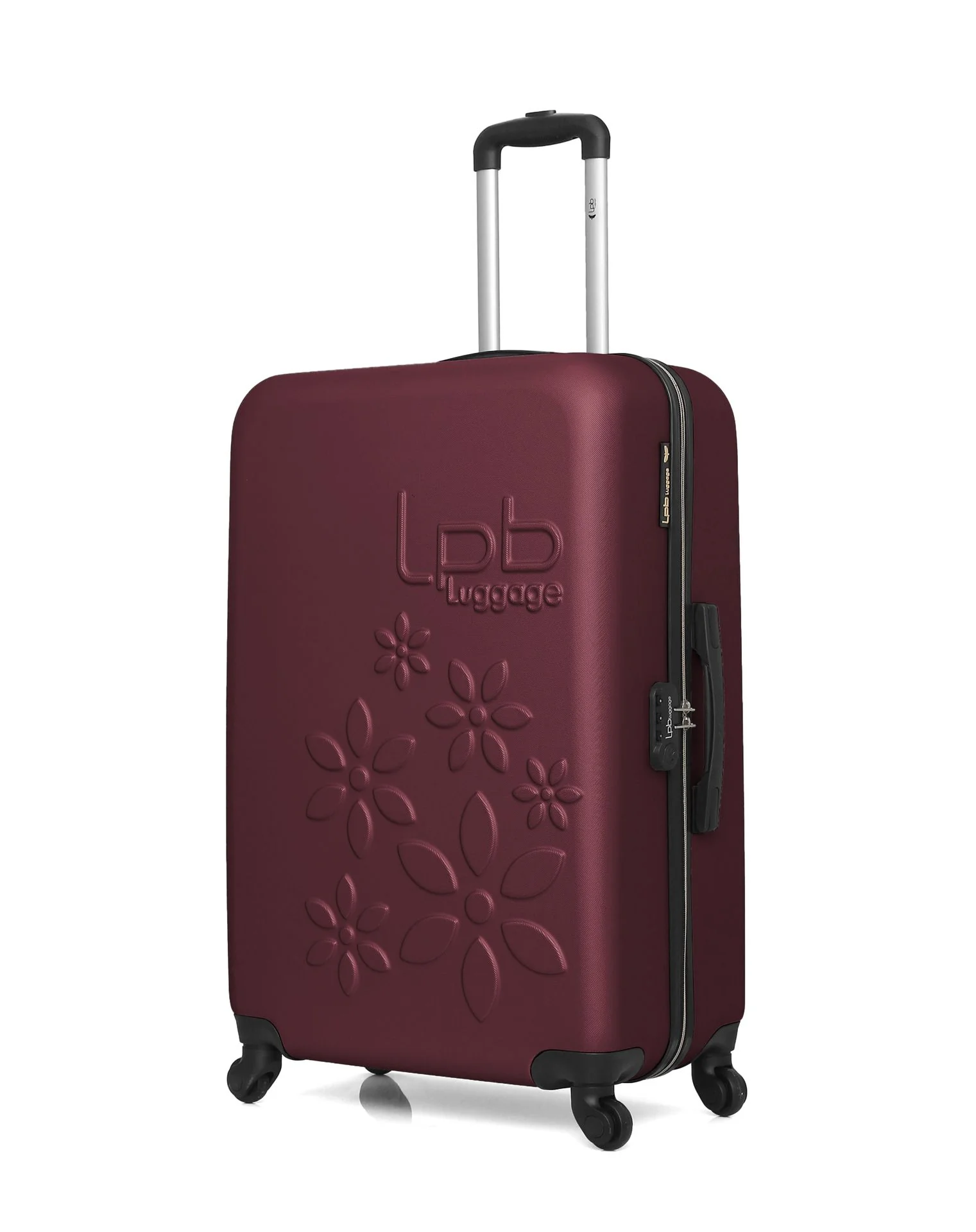 Set de 4 Valises Rigide ELEONOR-C - Image 32