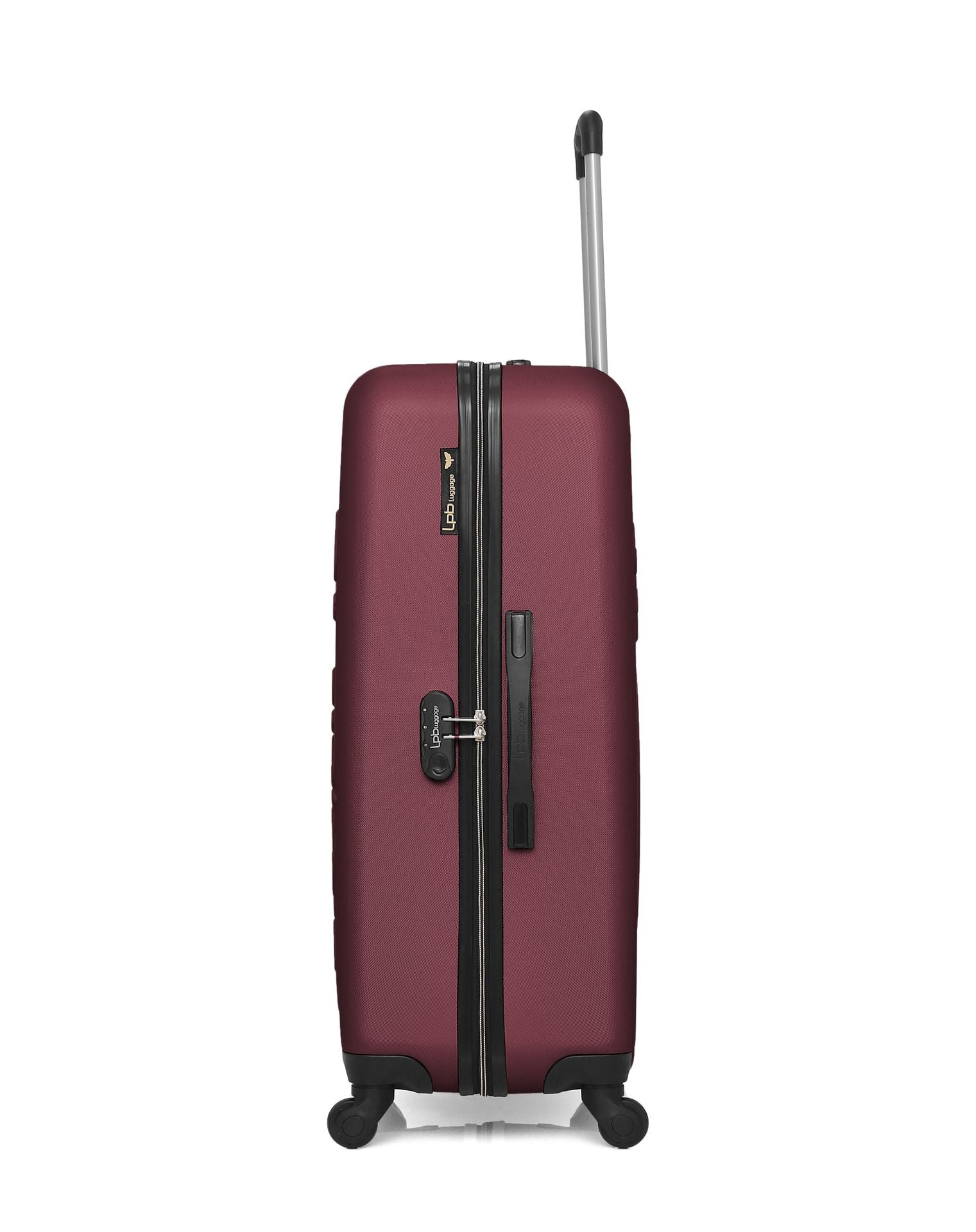 Set de 4 Valises Rigide ELEONOR-C - Image 33