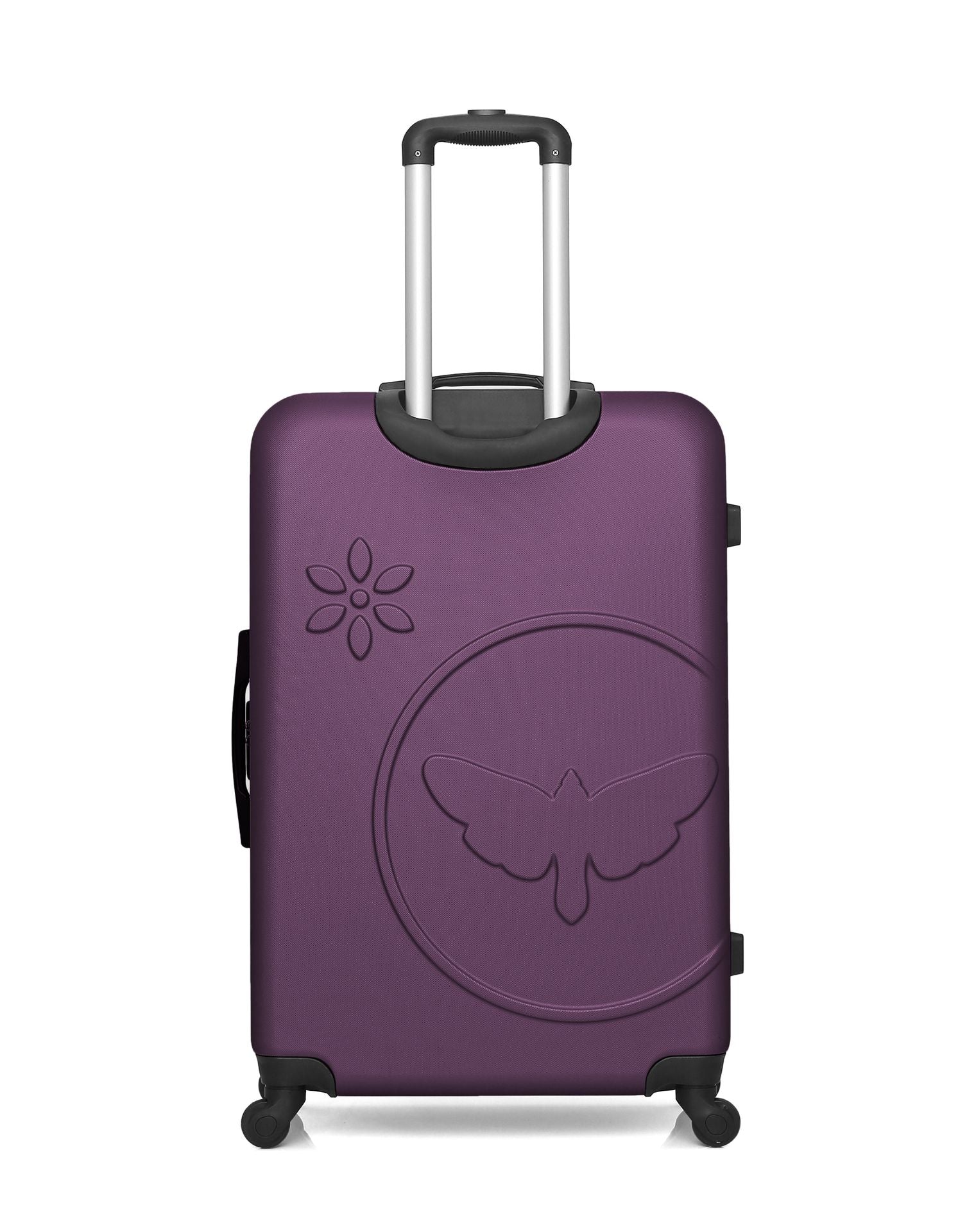 Set de 4 Valises Rigide ELEONOR-C - Image 41