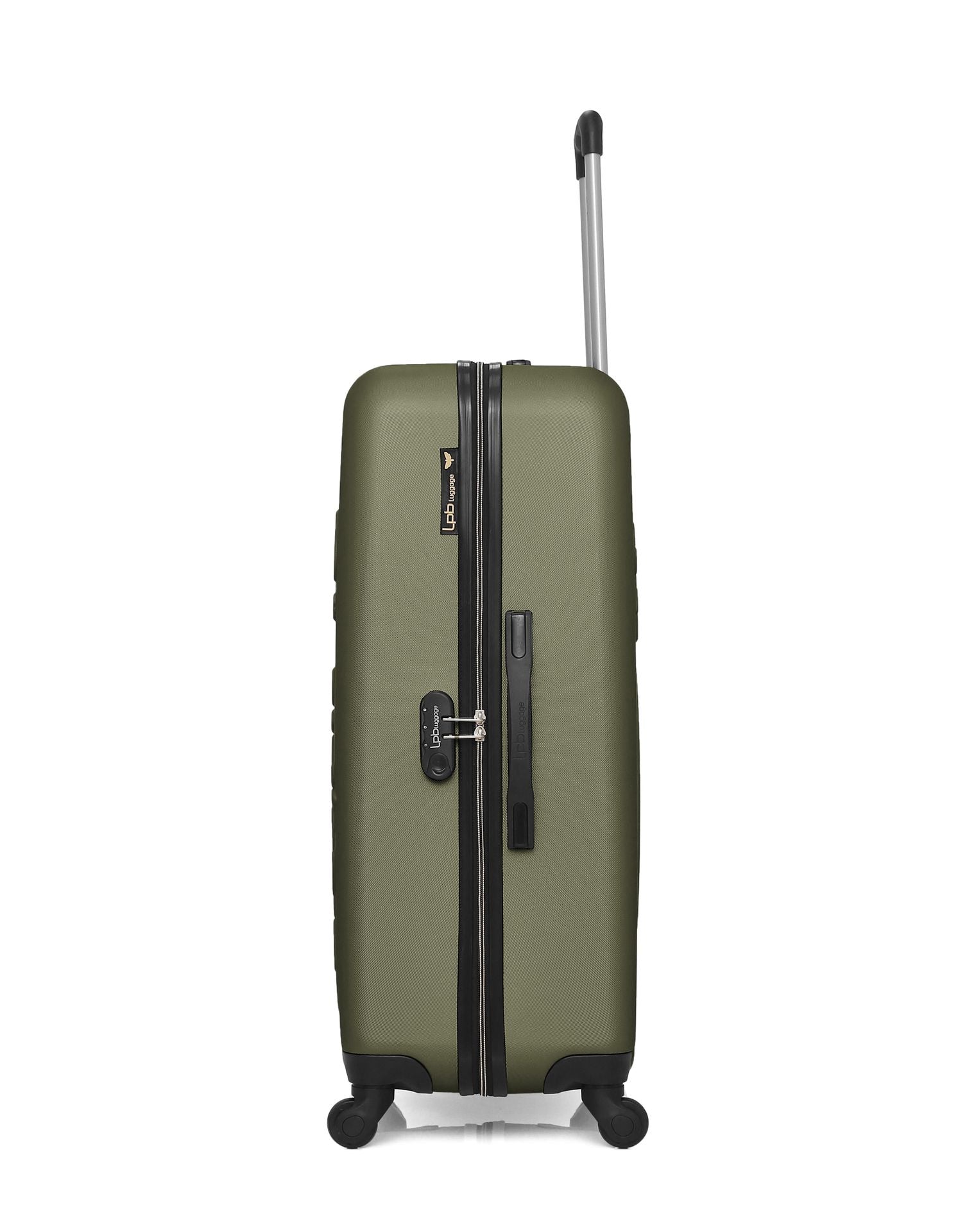 Set de 4 Valises Rigide ELEONOR-C - Image 5