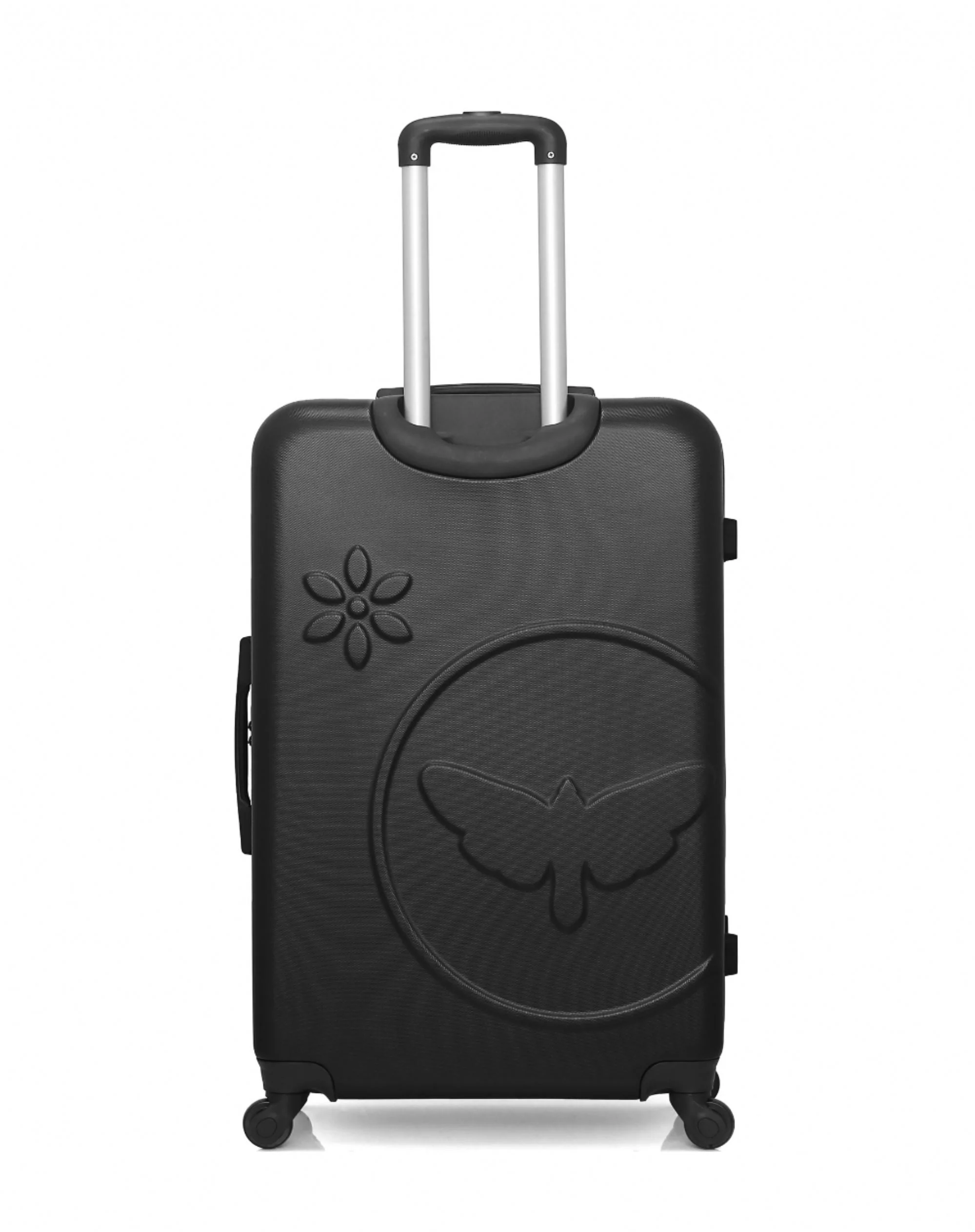Set de 4 Valises Rigide ELEONOR-C - Image 56