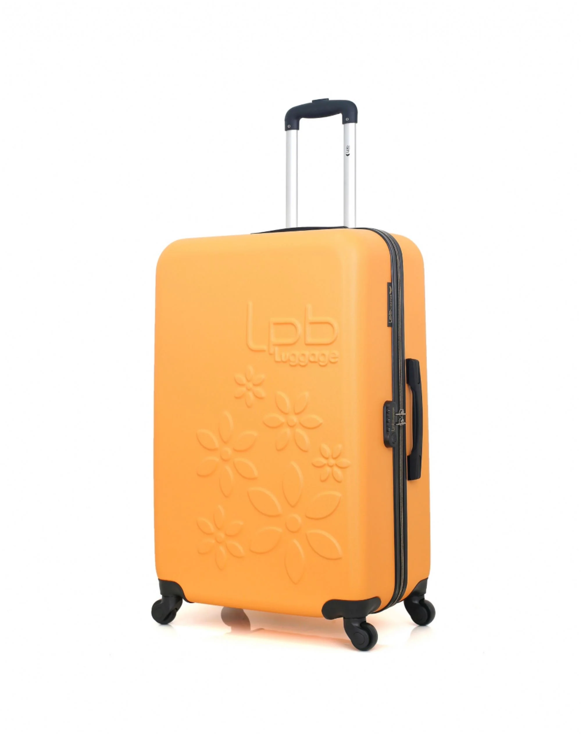 Set de 4 Valises Rigide ELEONOR-C - Image 60