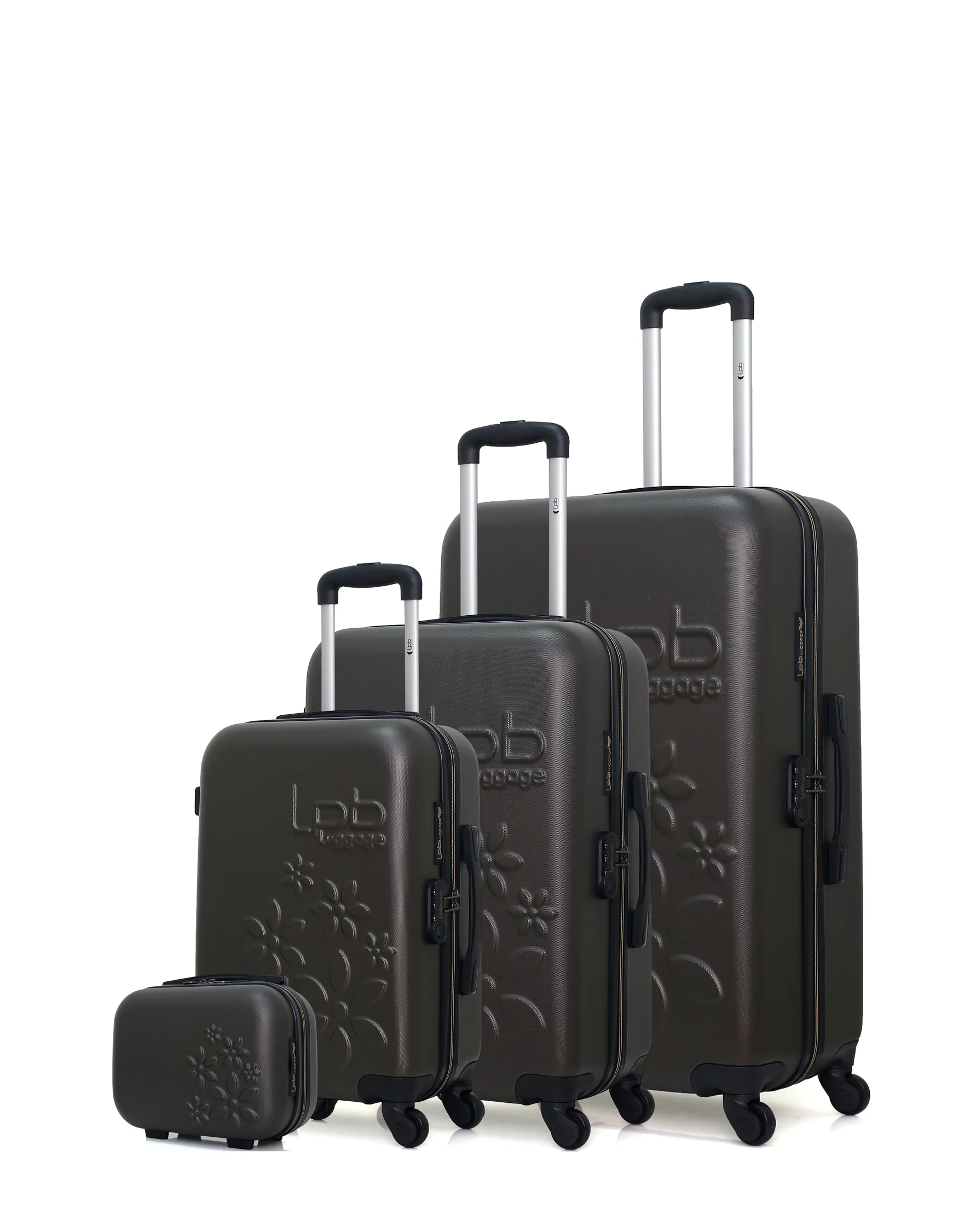 Set de 4 Valises Rigide ELEONOR-C - Image 65