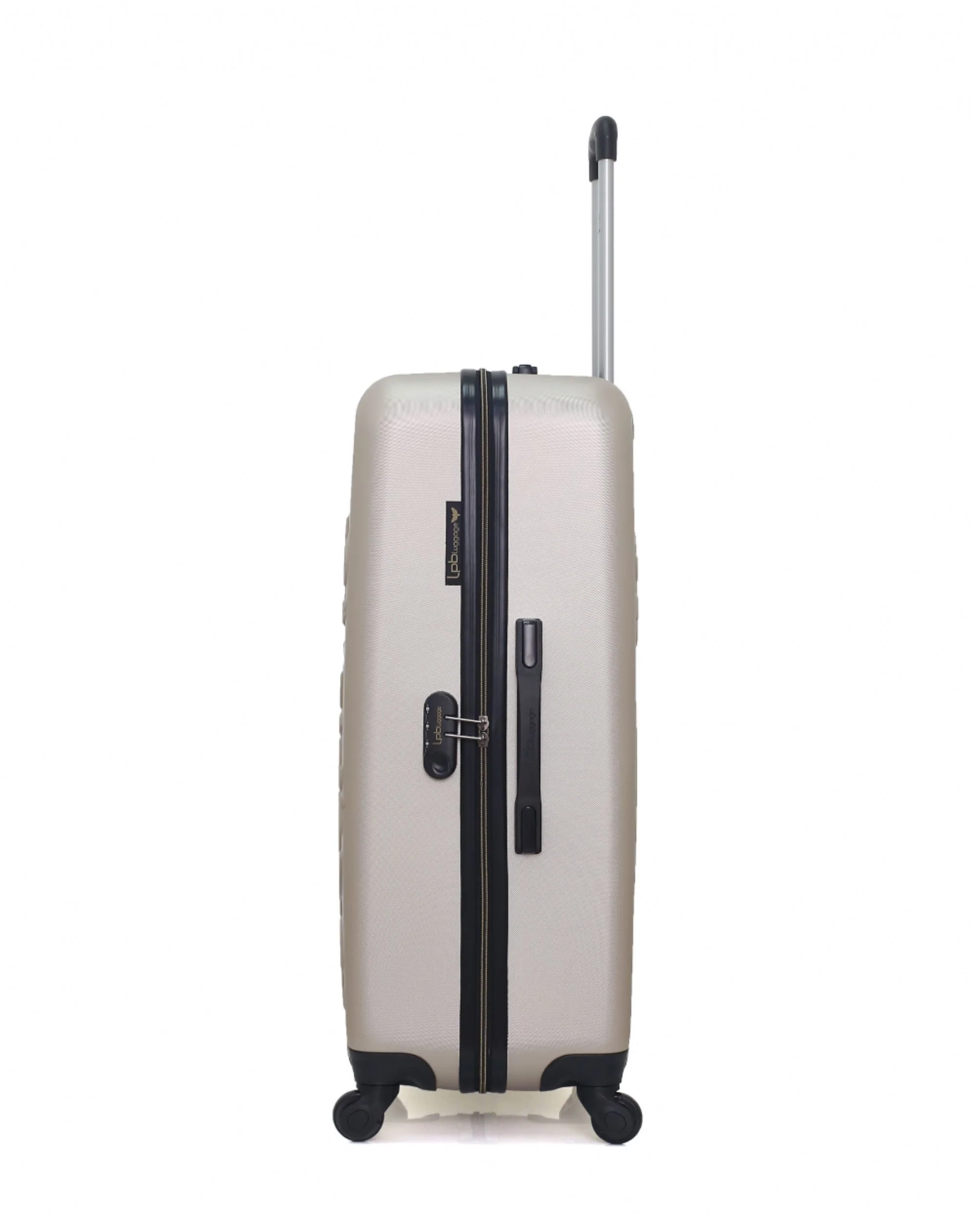 Set de 4 Valises Rigide ELEONOR-C - Image 75