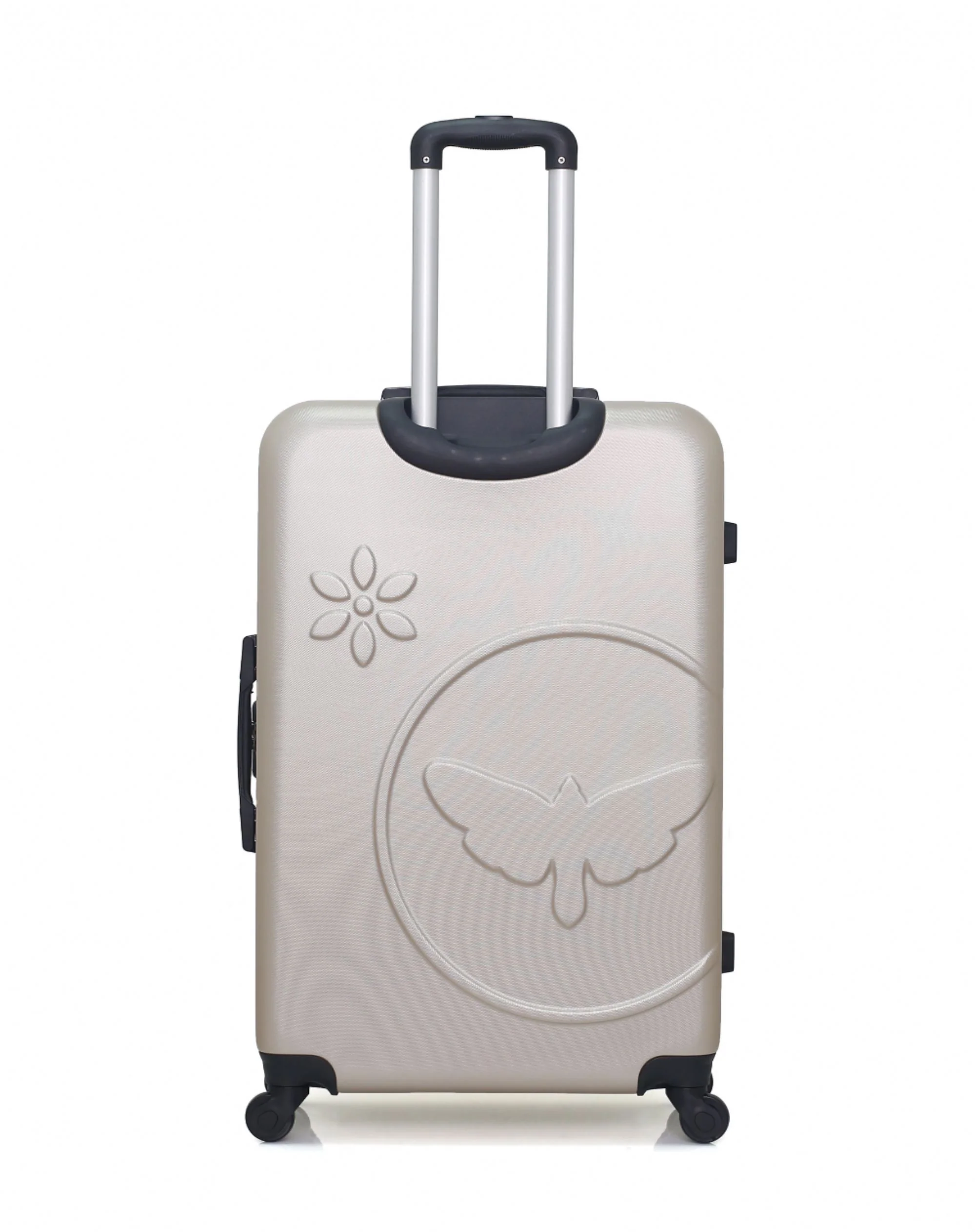 Set de 4 Valises Rigide ELEONOR-C - Image 76