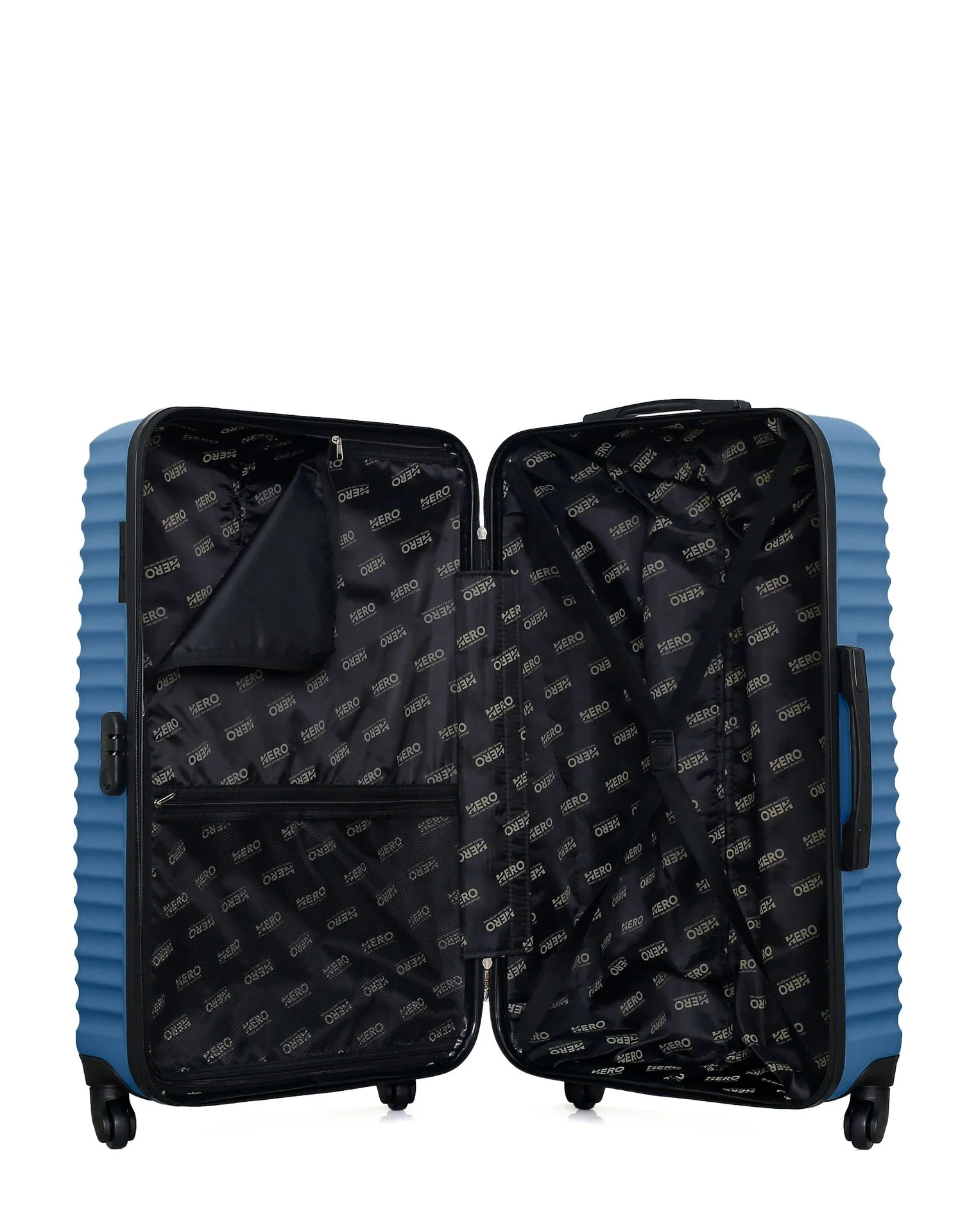 Set de 4 Valises Rigide ETNA-C - Image 14