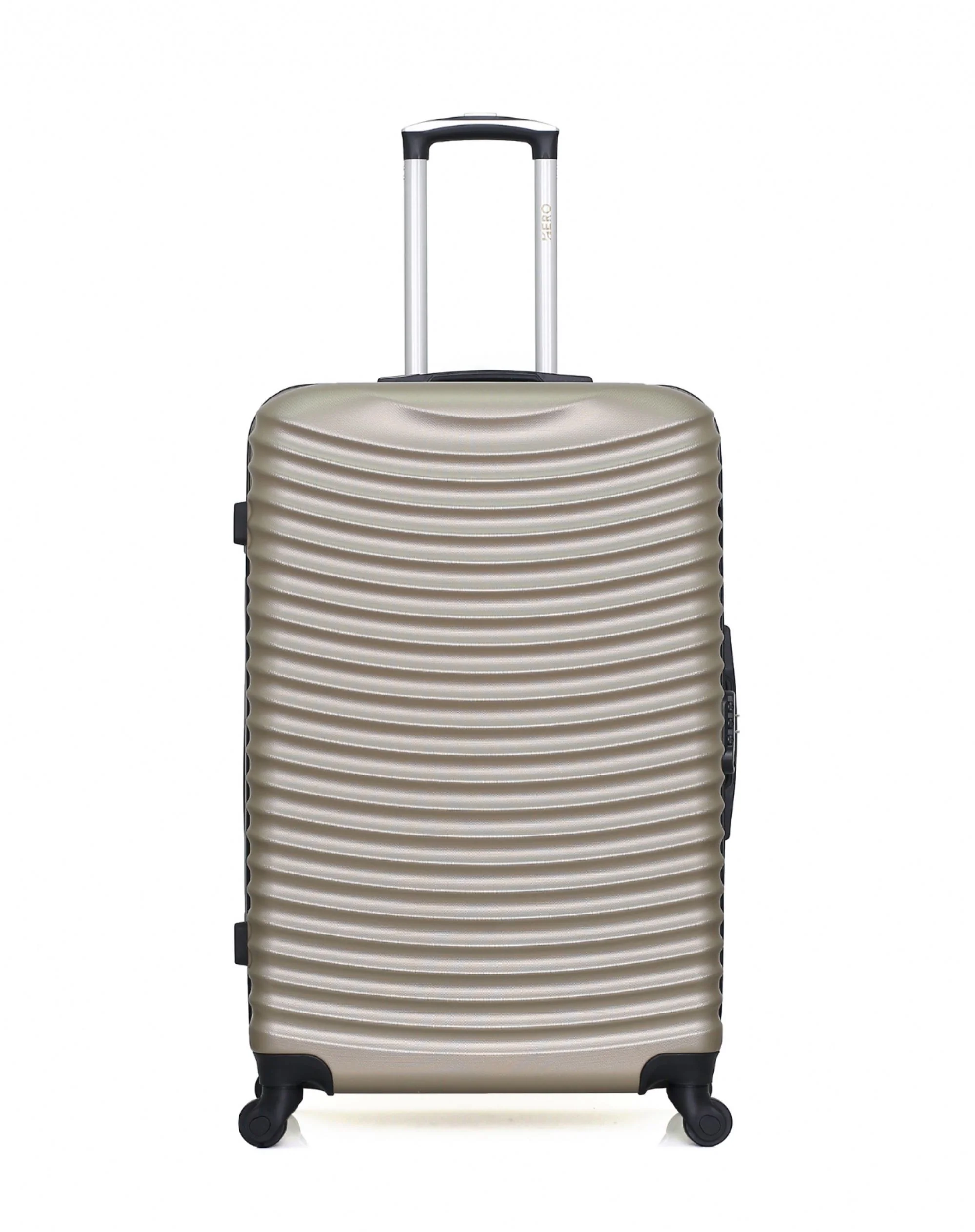 Set de 4 Valises Rigide ETNA-C - Image 17