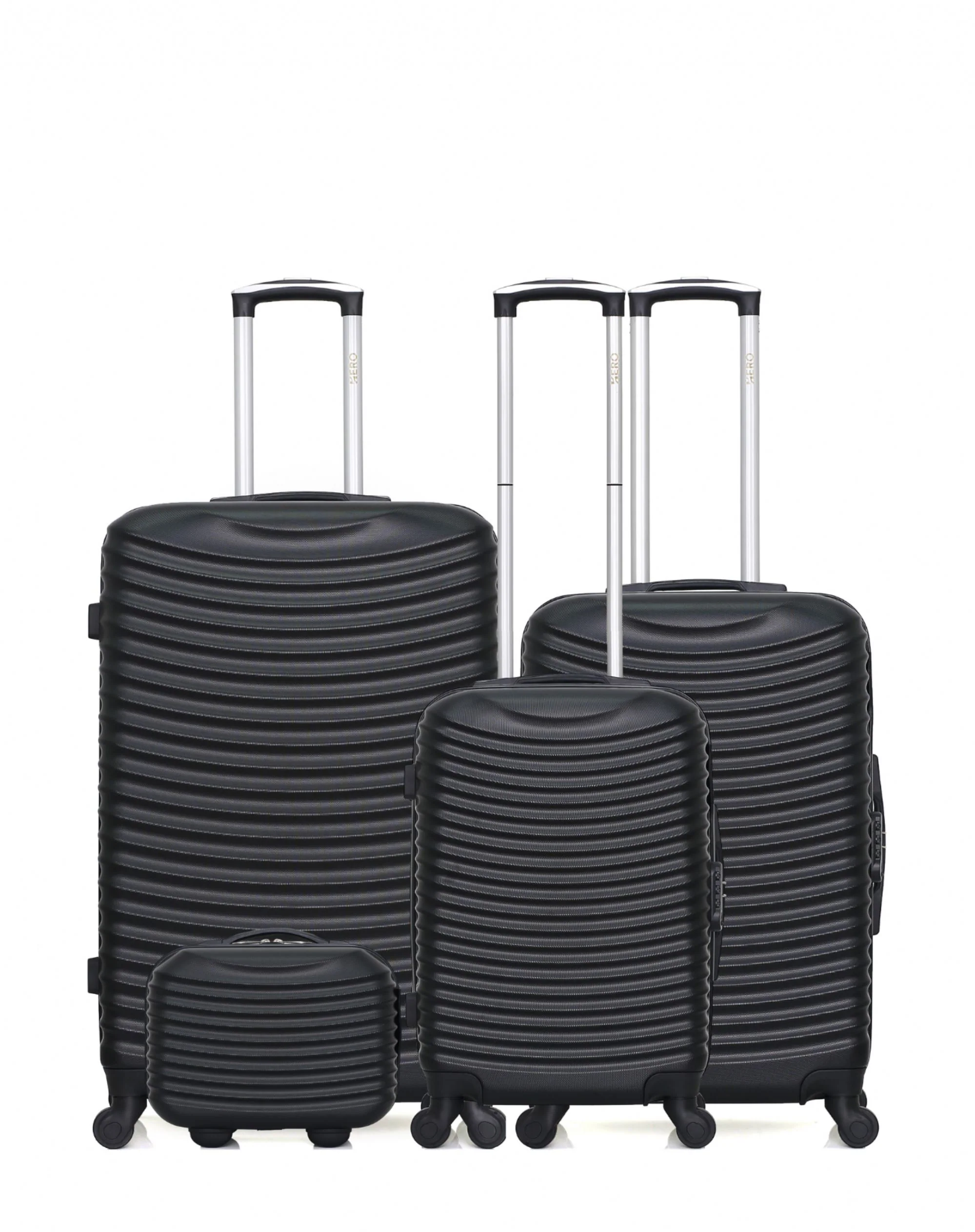Set de 4 Valises Rigide ETNA-C - Image 43