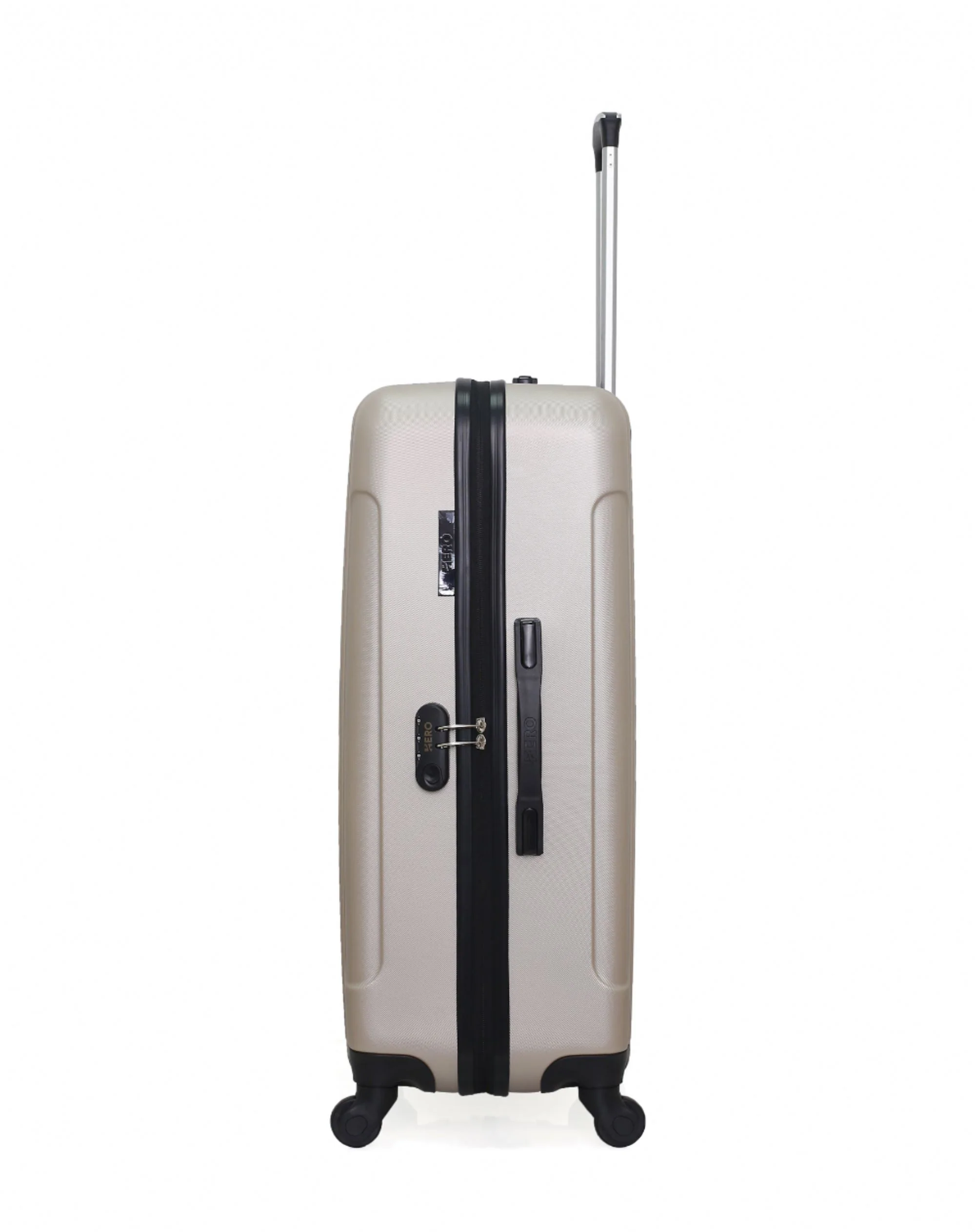 Set de 4 Valises Rigide FOGO-C - Image 10