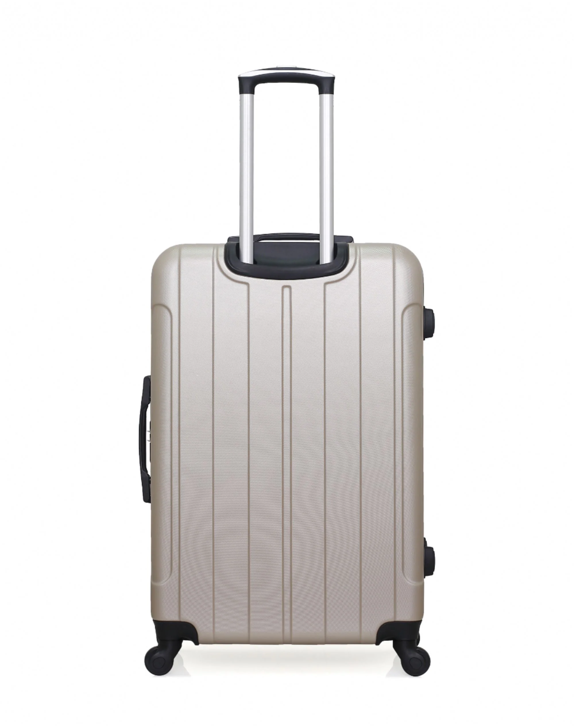 Set de 4 Valises Rigide FOGO-C - Image 11