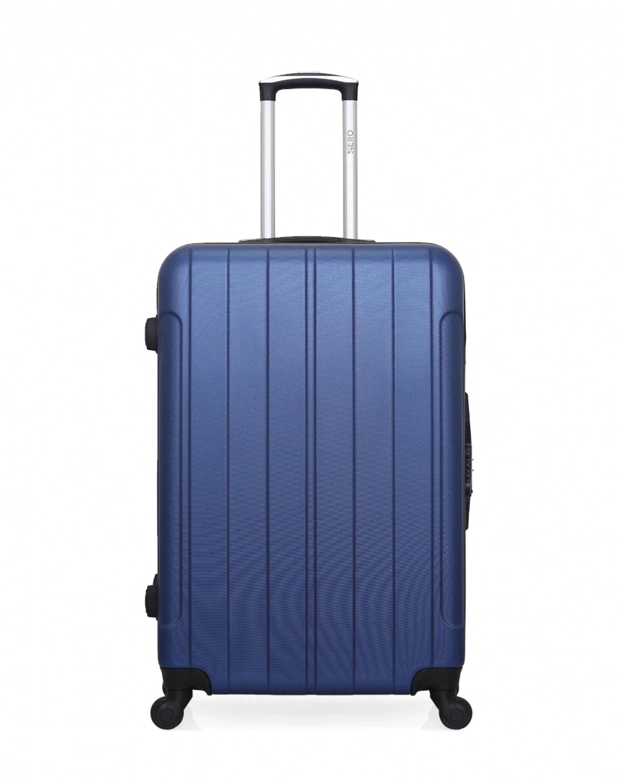 Set de 4 Valises Rigide FOGO-C - Image 14