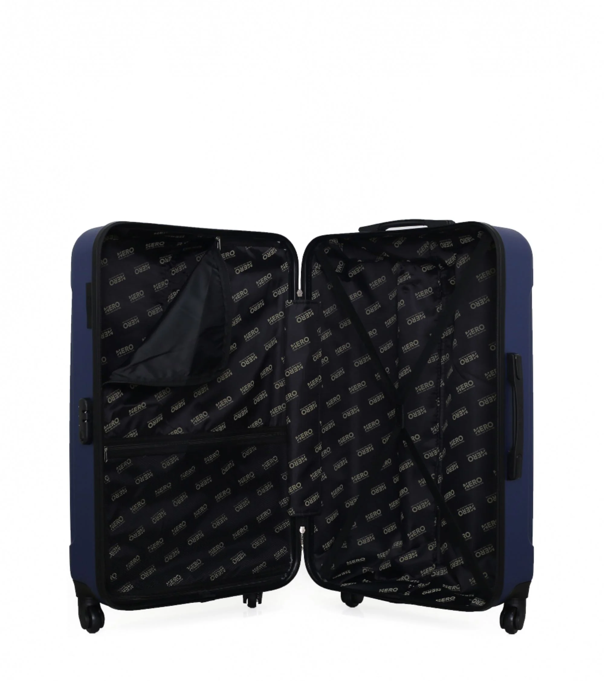 Set de 4 Valises Rigide FOGO-C - Image 18