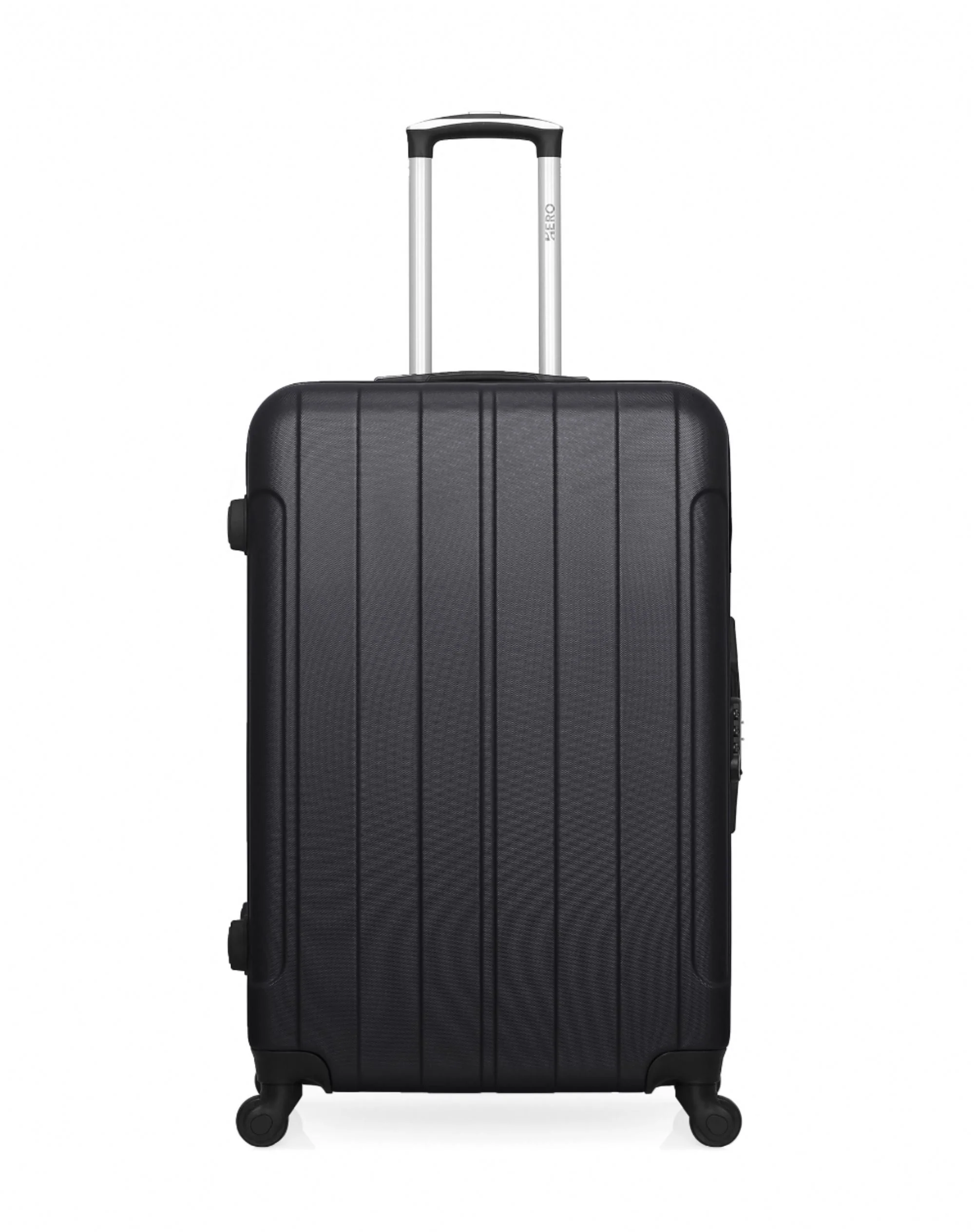 Set de 4 Valises Rigide FOGO-C - Image 27