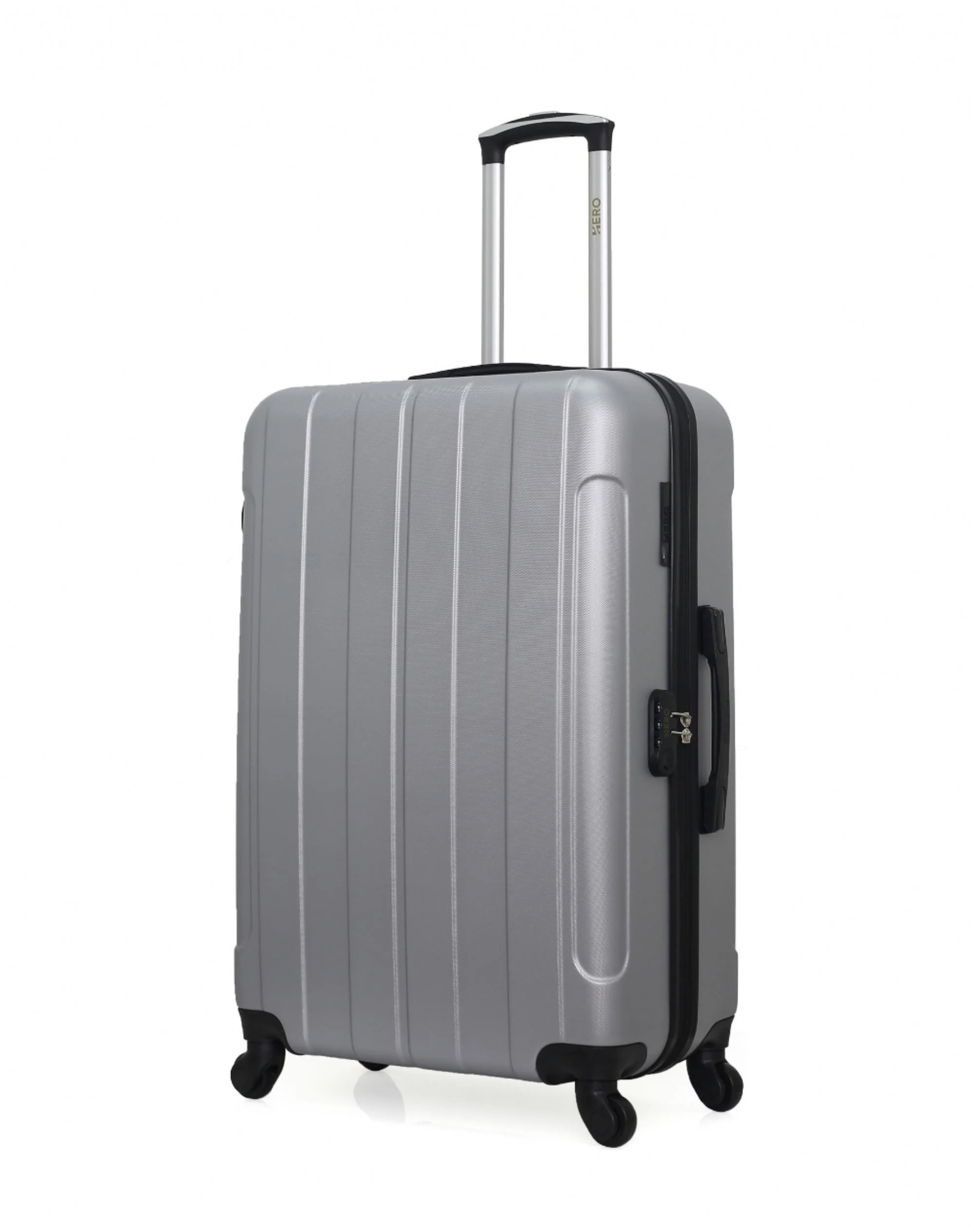 Set de 4 Valises Rigide FOGO-C - Image 3