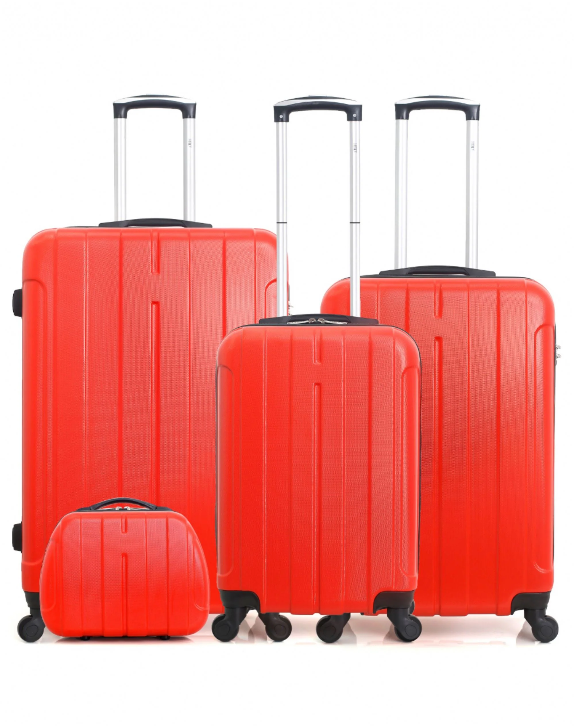 Set de 4 Valises Rigide FOGO-C - Image 32
