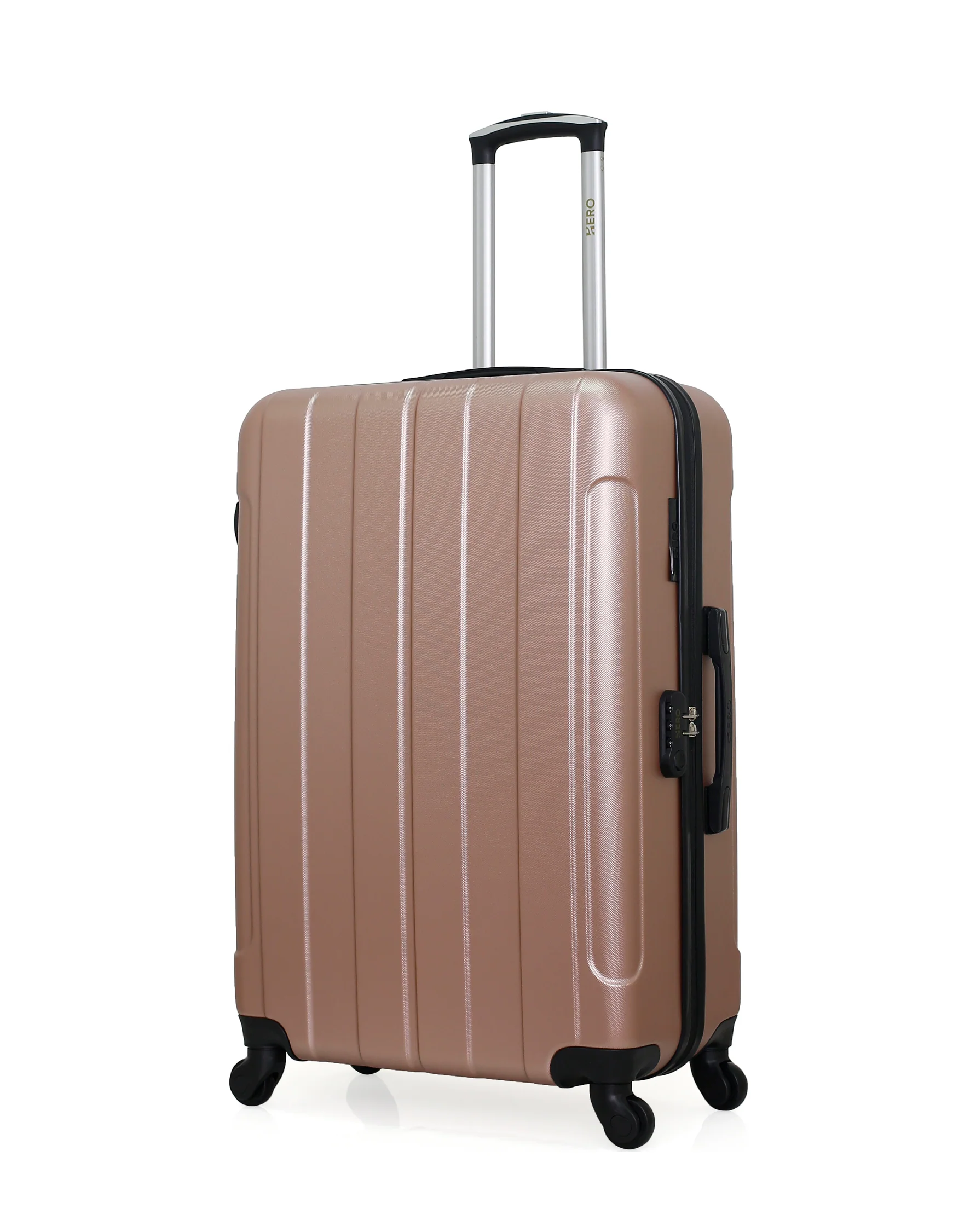 Set de 4 Valises Rigide FOGO-C - Image 47