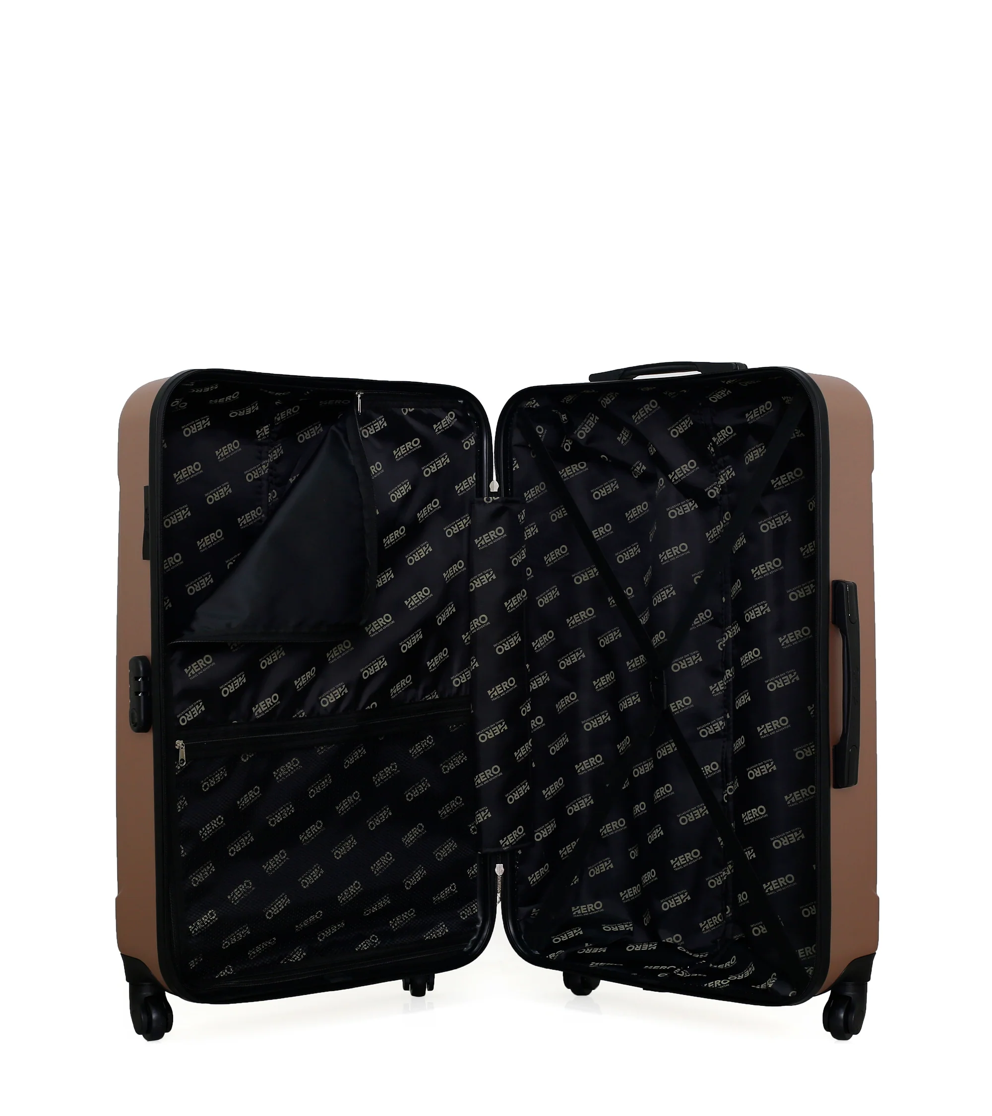 Set de 4 Valises Rigide FOGO-C - Image 50
