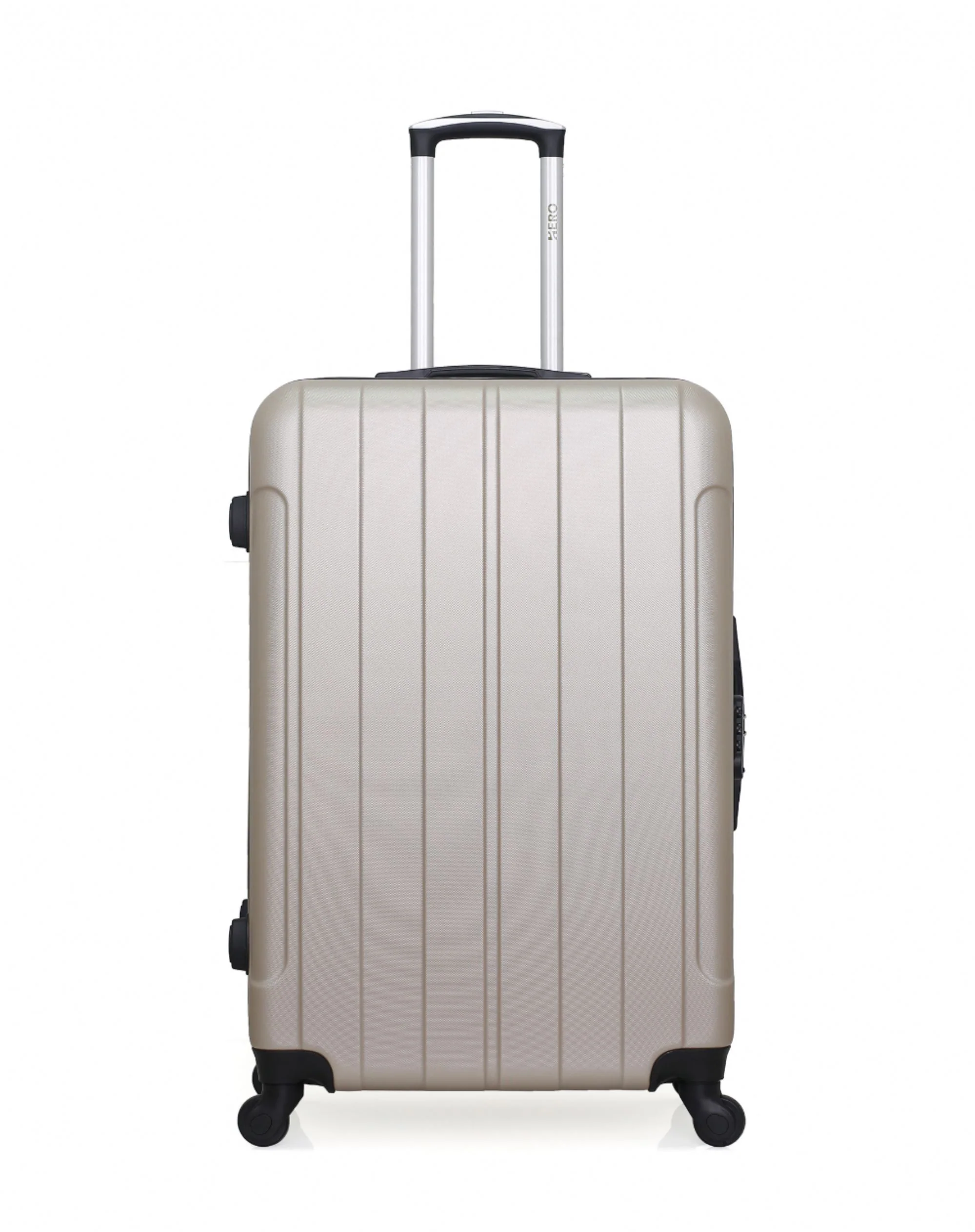 Set de 4 Valises Rigide FOGO-C - Image 8
