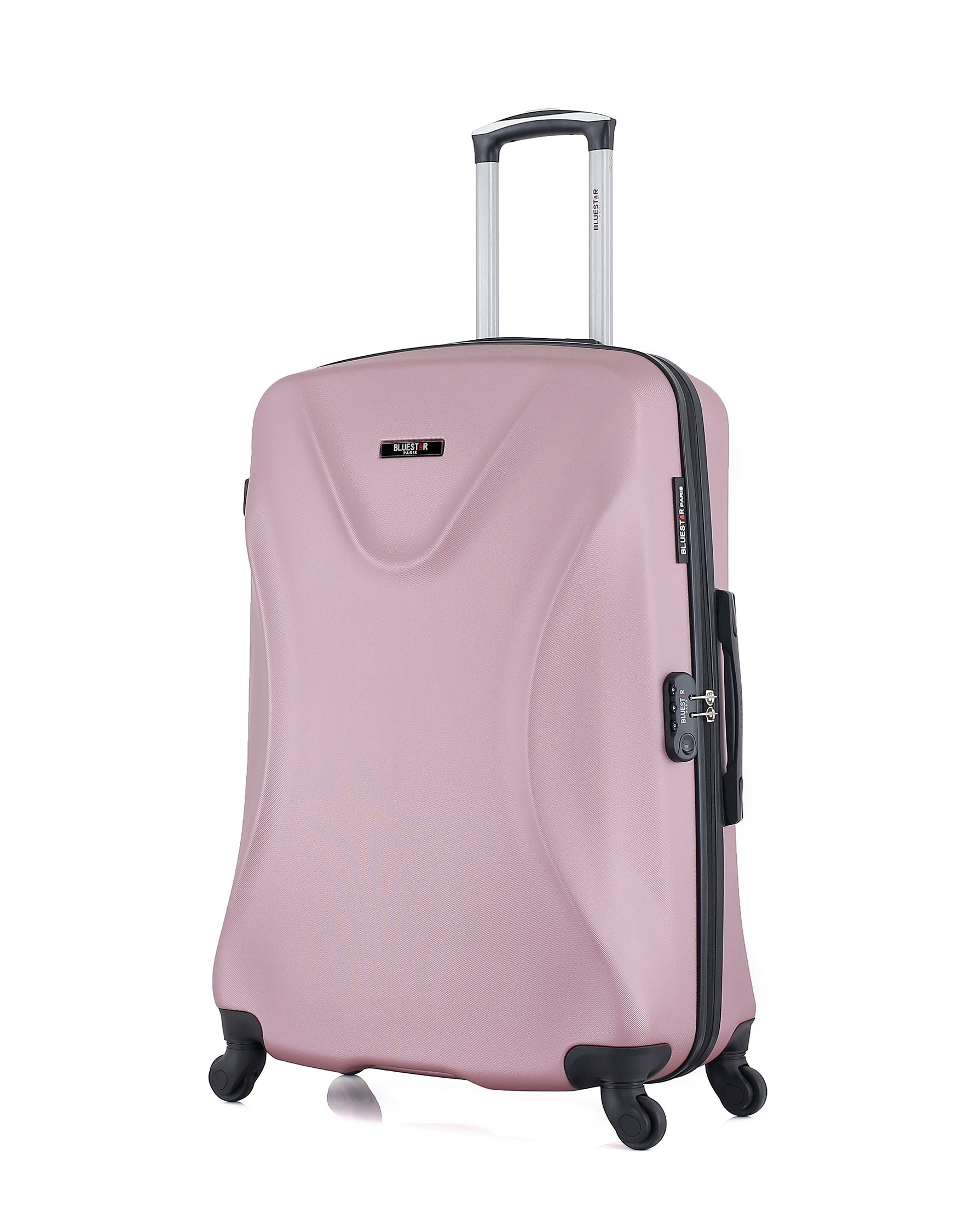 Set de 4 Valises Rigide GARIBALDI-M - Image 10