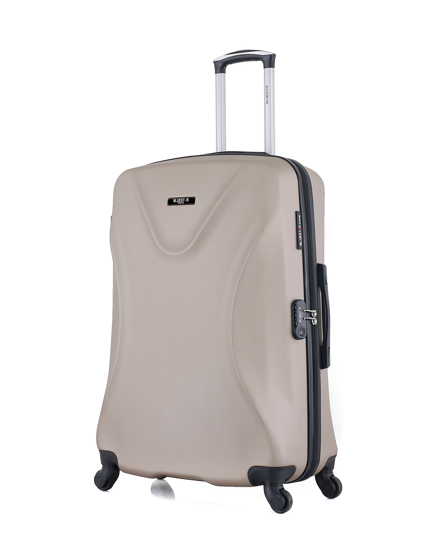 Set de 4 Valises Rigide GARIBALDI-M - Image 33