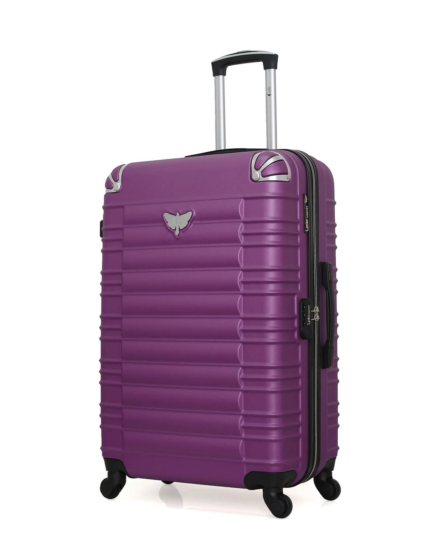 Set de 4 Valises Rigide GIULIA-C - Image 11