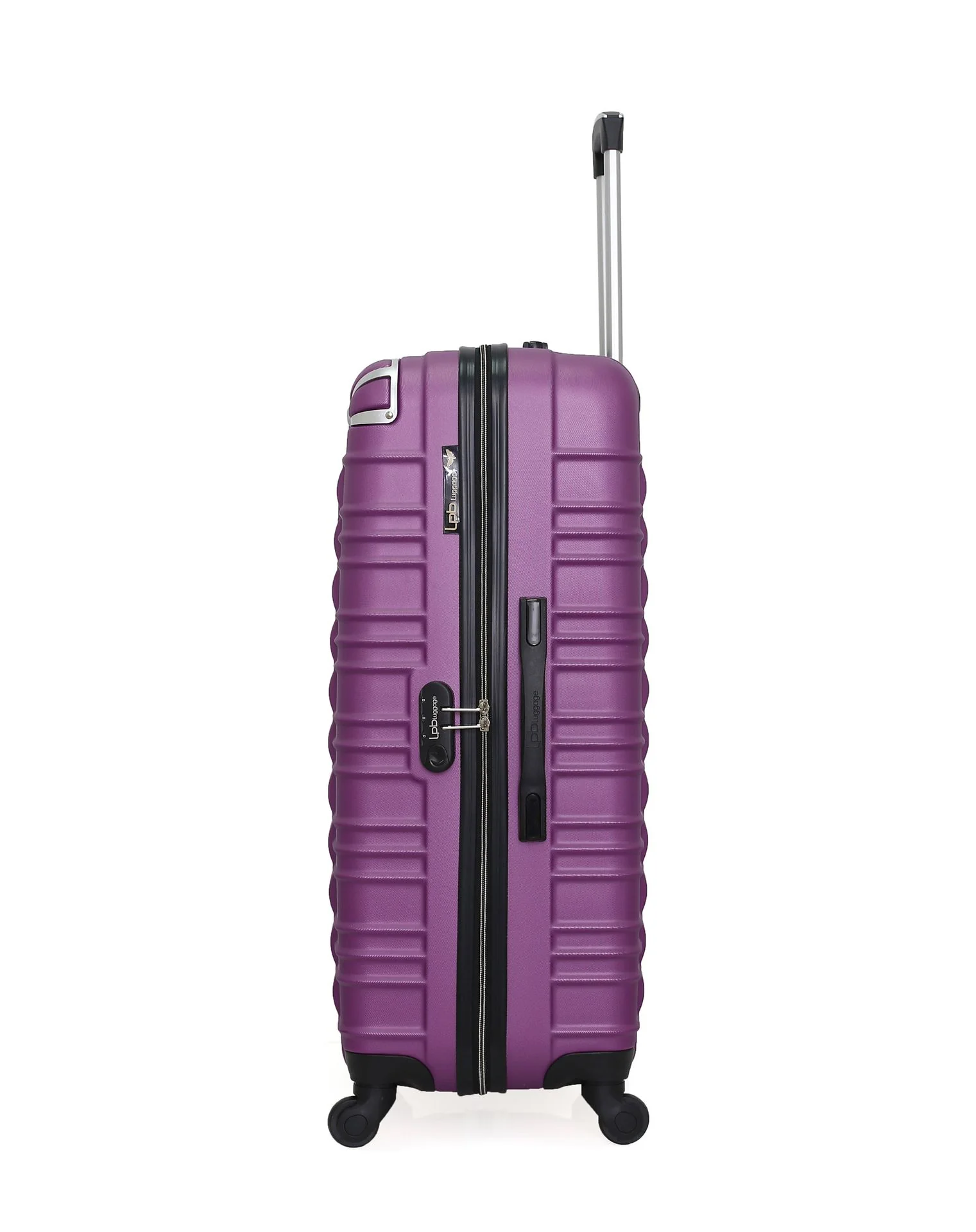 Set de 4 Valises Rigide GIULIA-C - Image 12