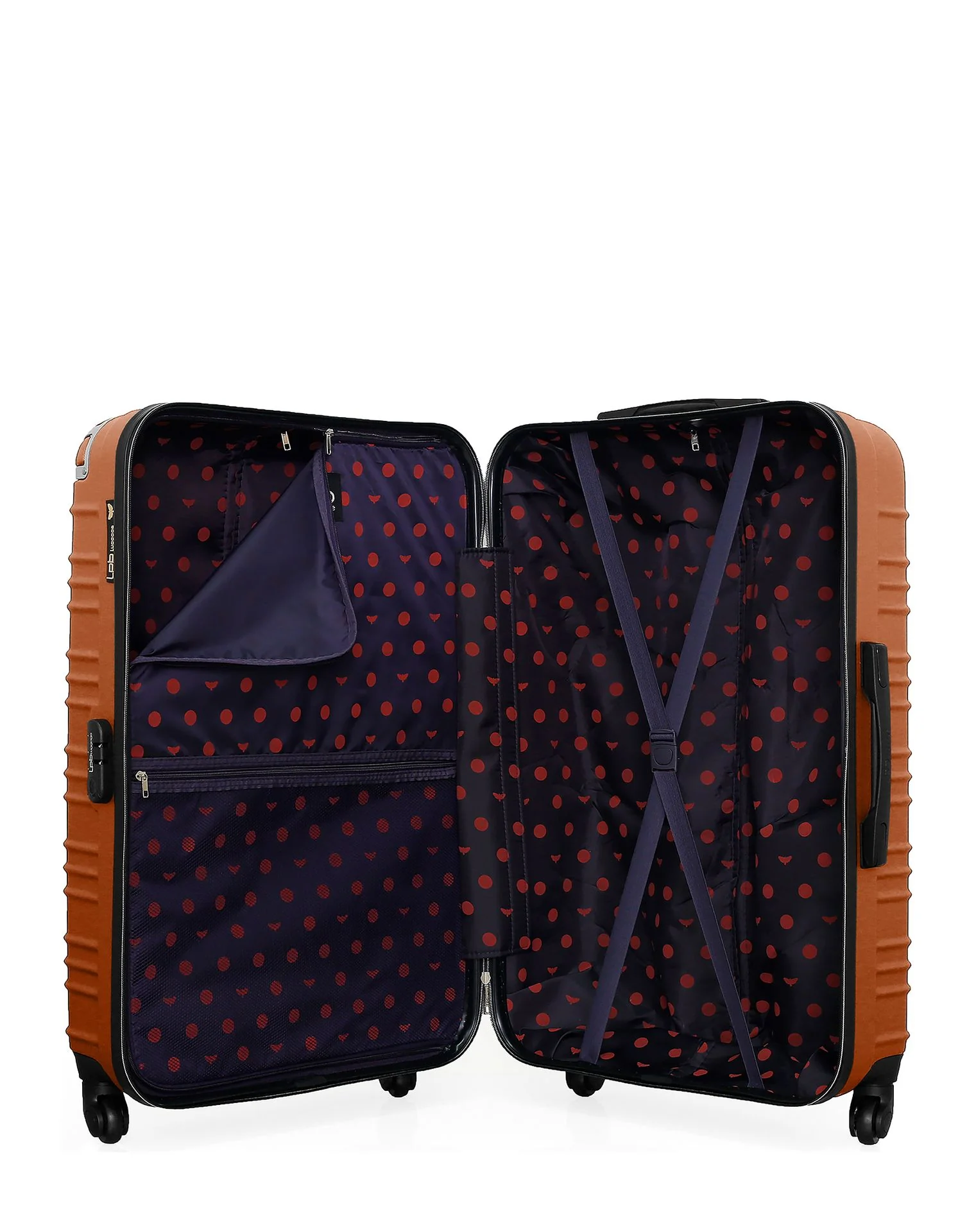 Set de 4 Valises Rigide GIULIA-C - Image 21