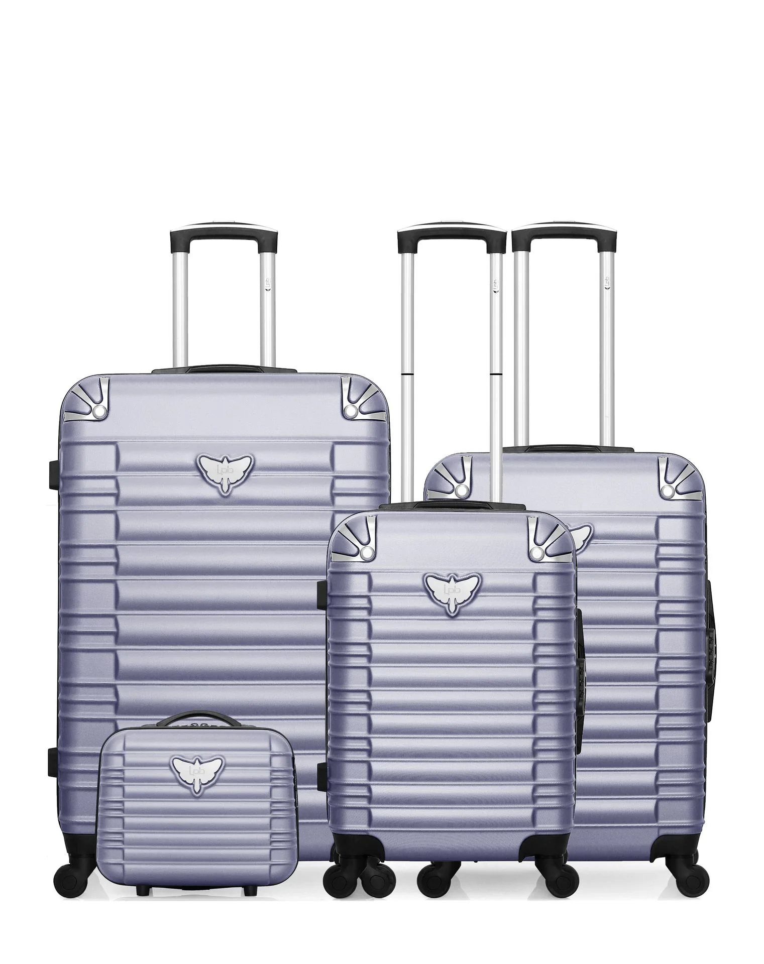 Set de 4 Valises Rigide GIULIA-C - Image 22