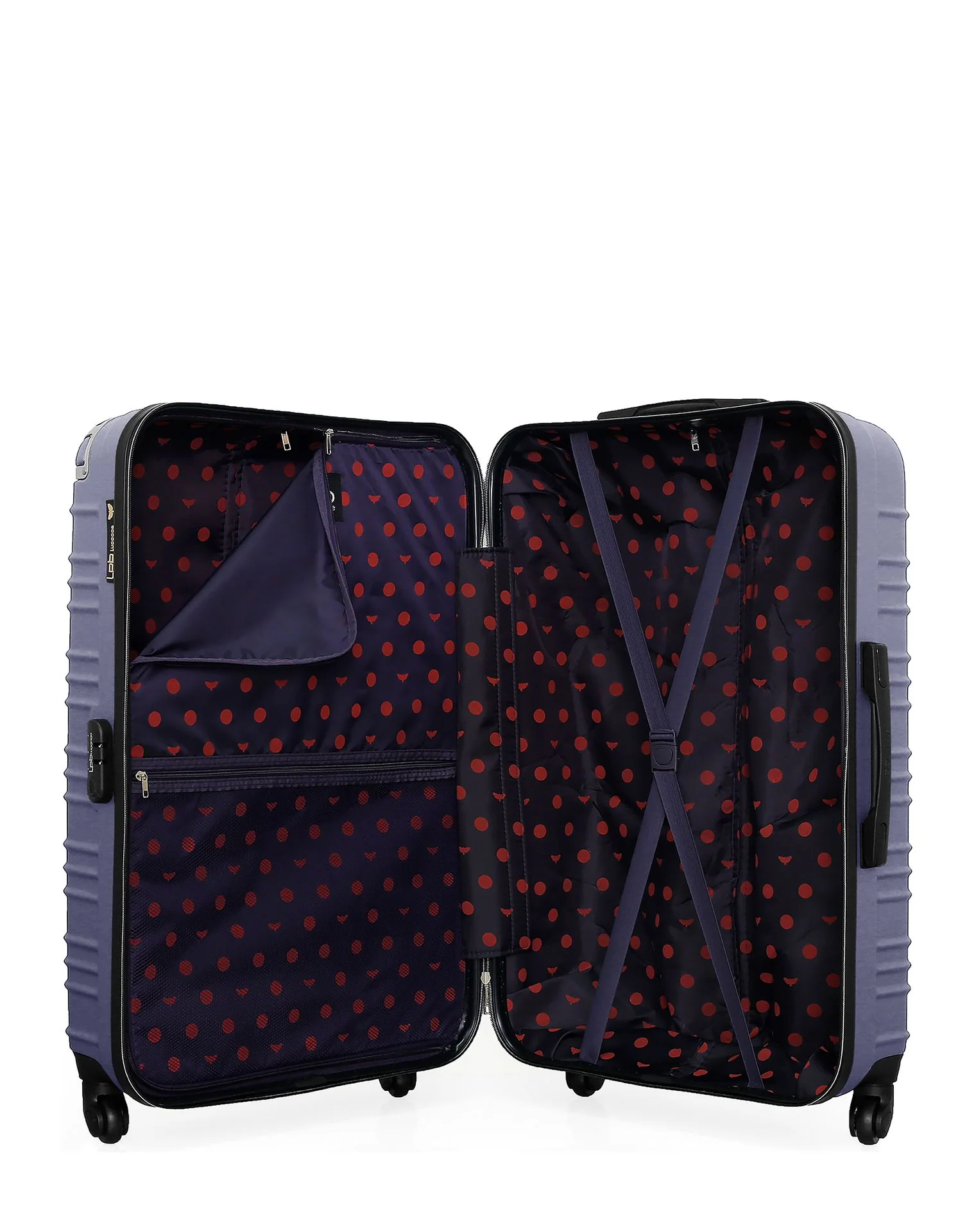 Set de 4 Valises Rigide GIULIA-C - Image 28