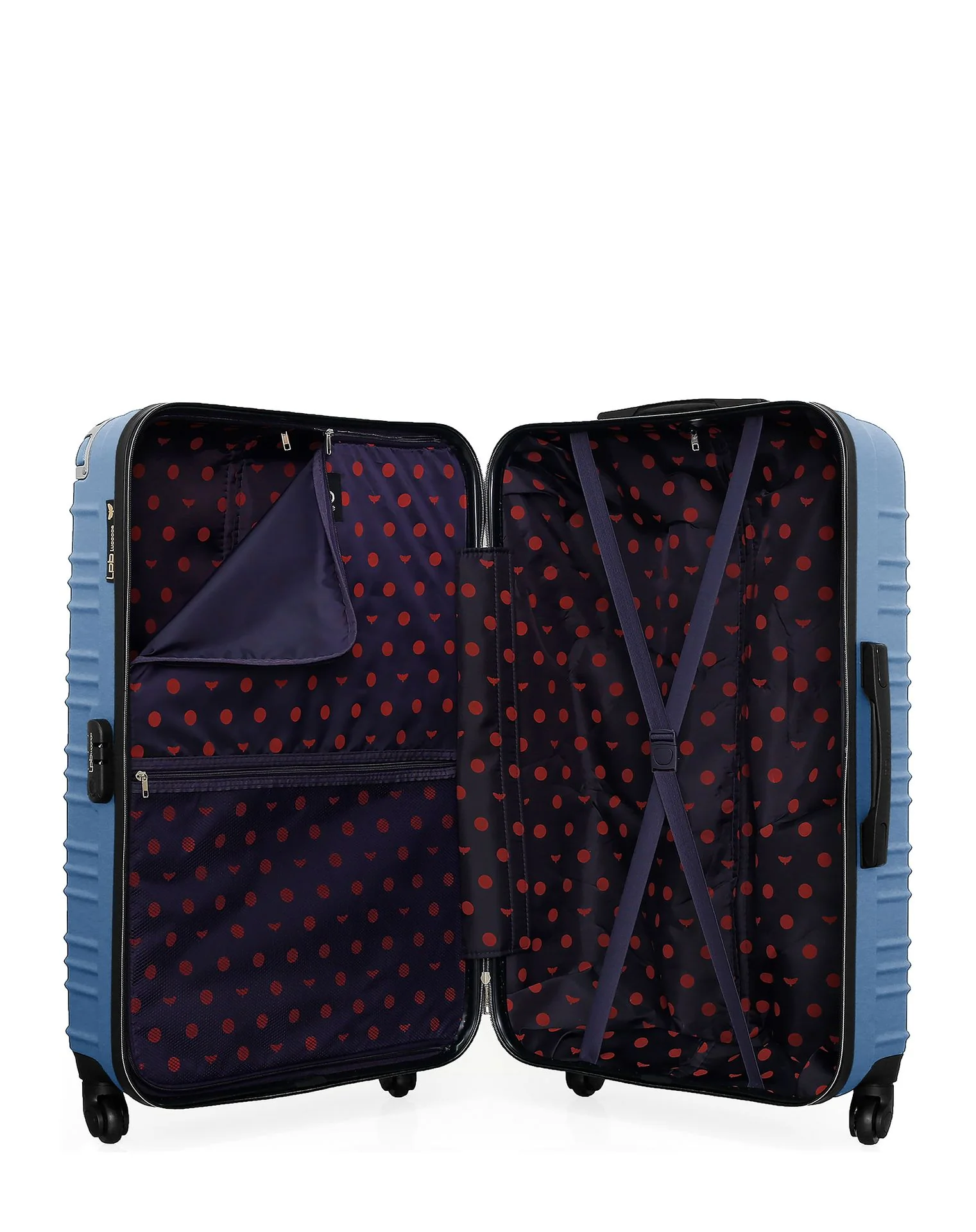 Set de 4 Valises Rigide GIULIA-C - Image 35
