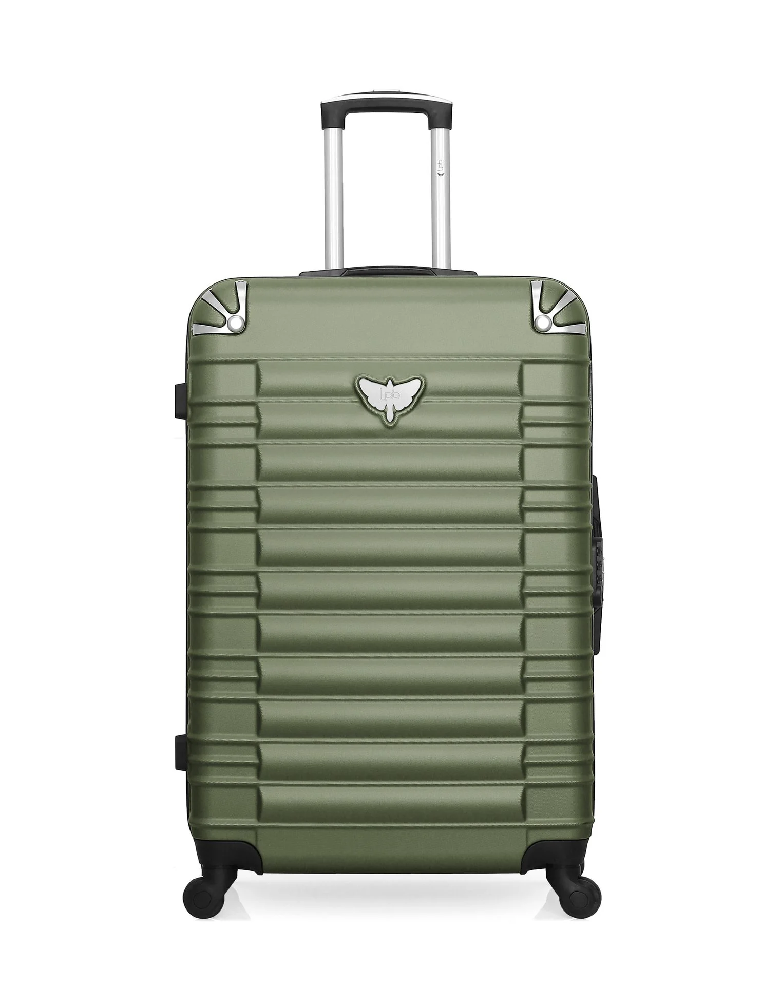 Set de 4 Valises Rigide GIULIA-C - Image 38