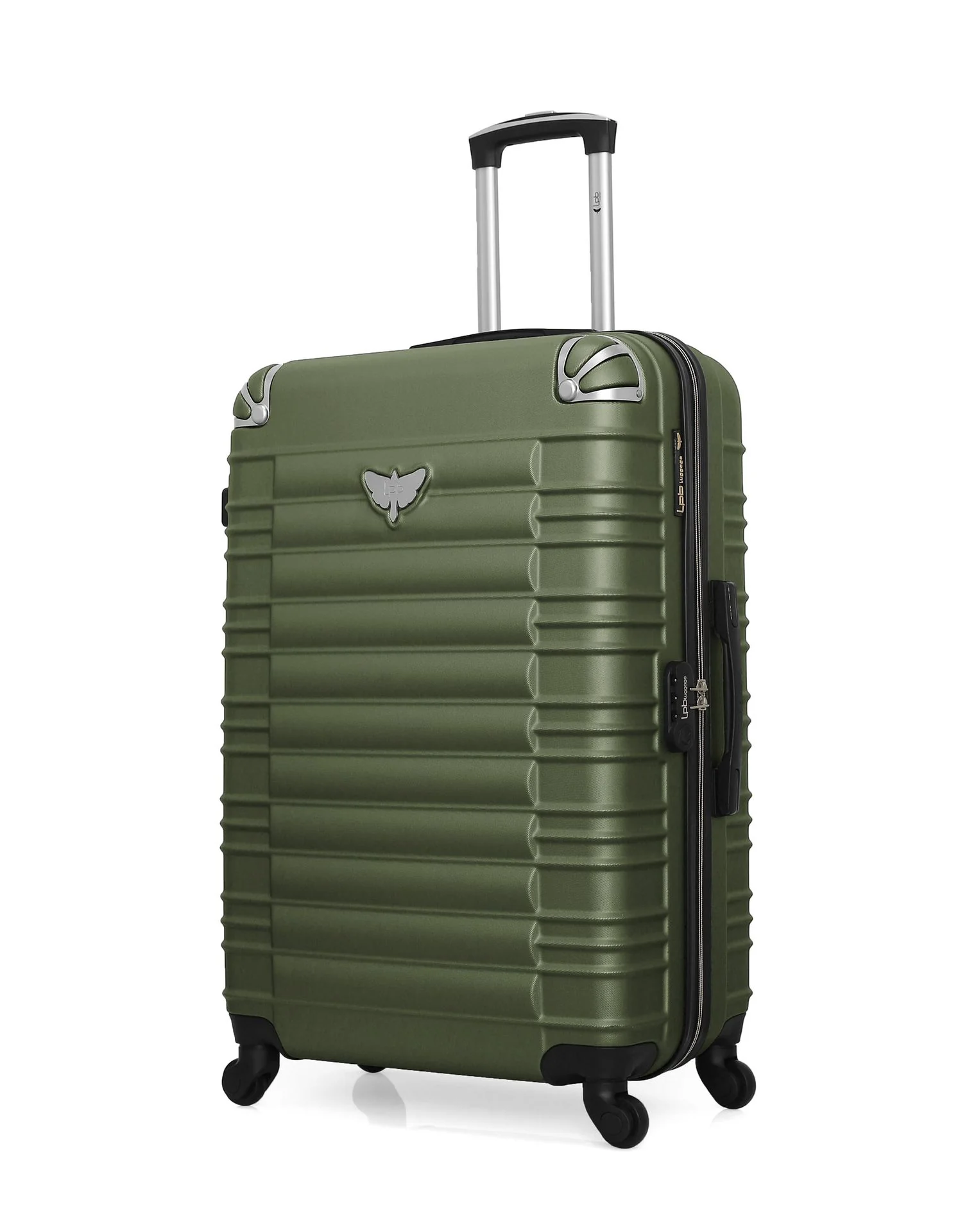 Set de 4 Valises Rigide GIULIA-C - Image 39