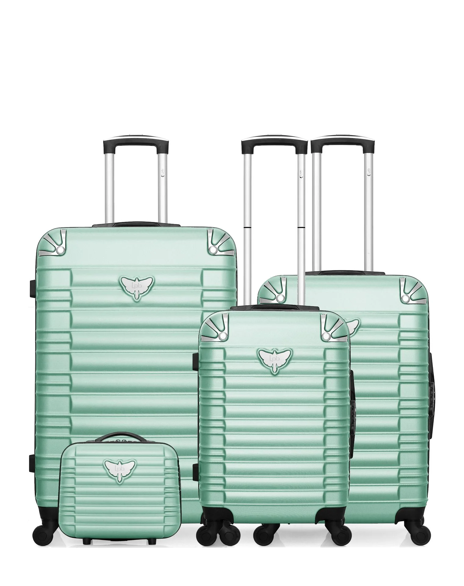 Set de 4 Valises Rigide GIULIA-C - Image 43