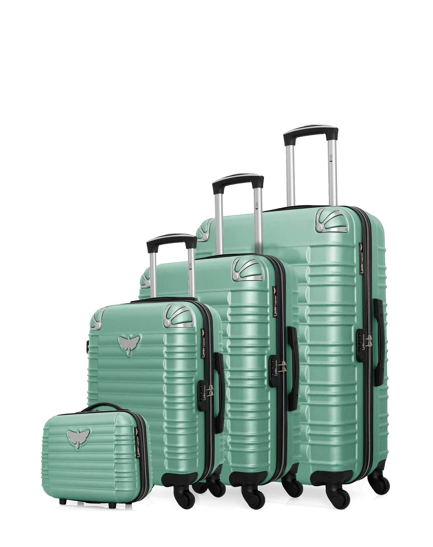 Set de 4 Valises Rigide GIULIA-C - Image 44