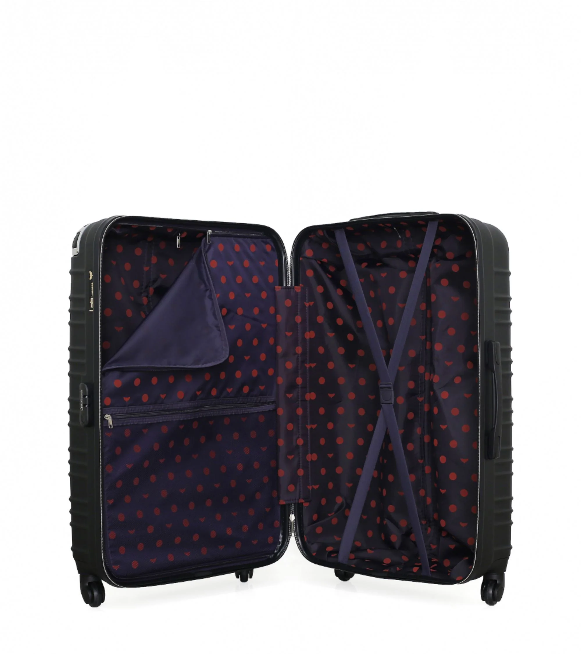 Set de 4 Valises Rigide GIULIA-C - Image 56