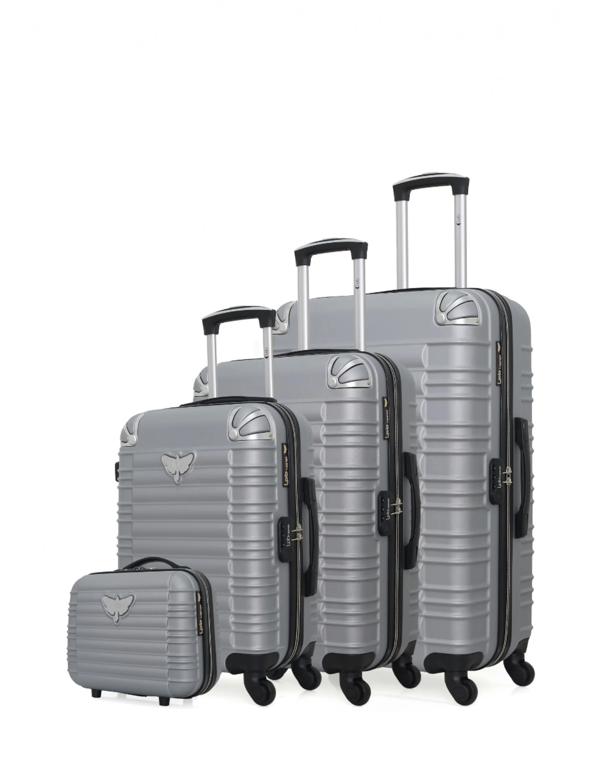 Set de 4 Valises Rigide GIULIA-C - Image 70
