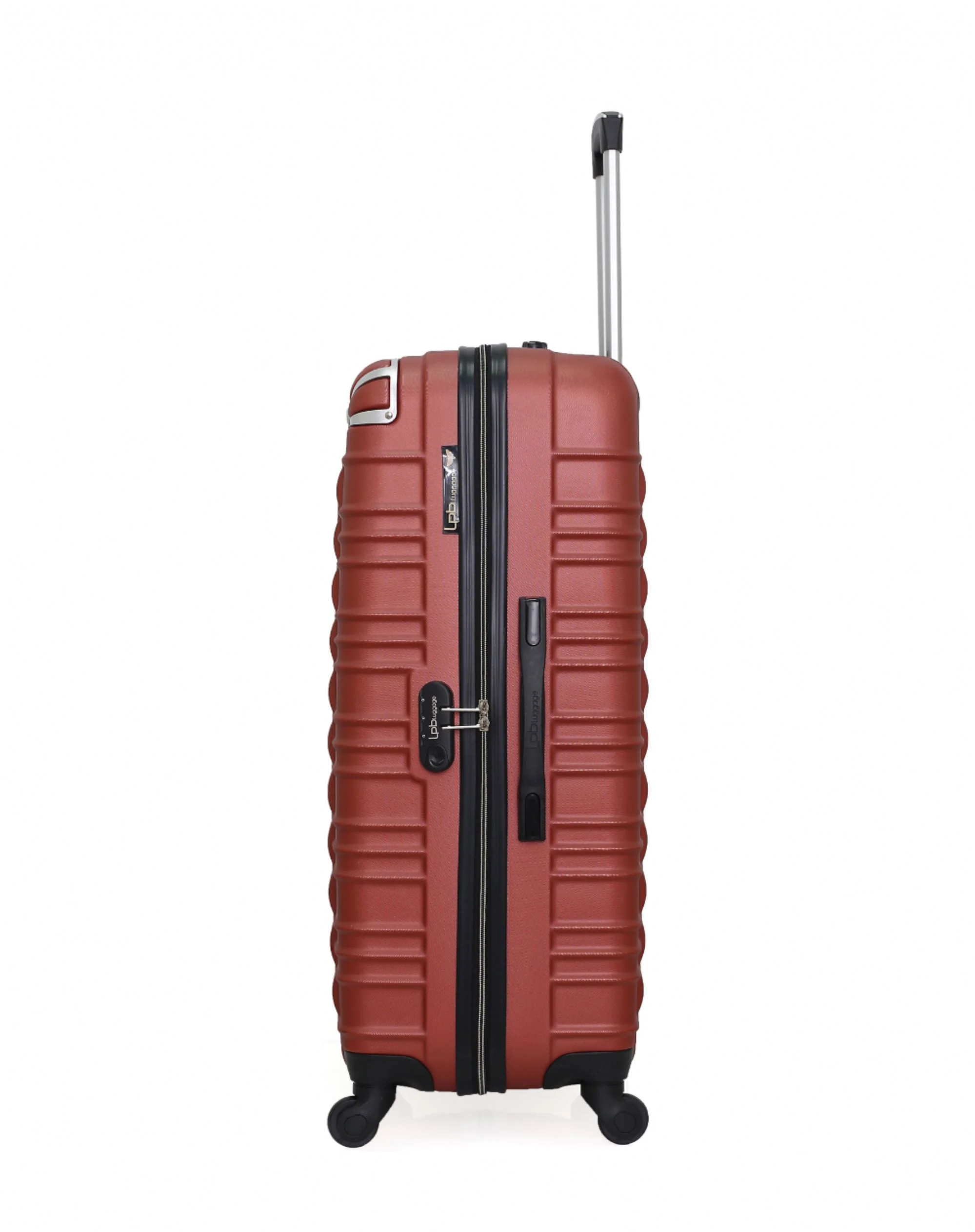 Set de 4 Valises Rigide GIULIA-C - Image 86