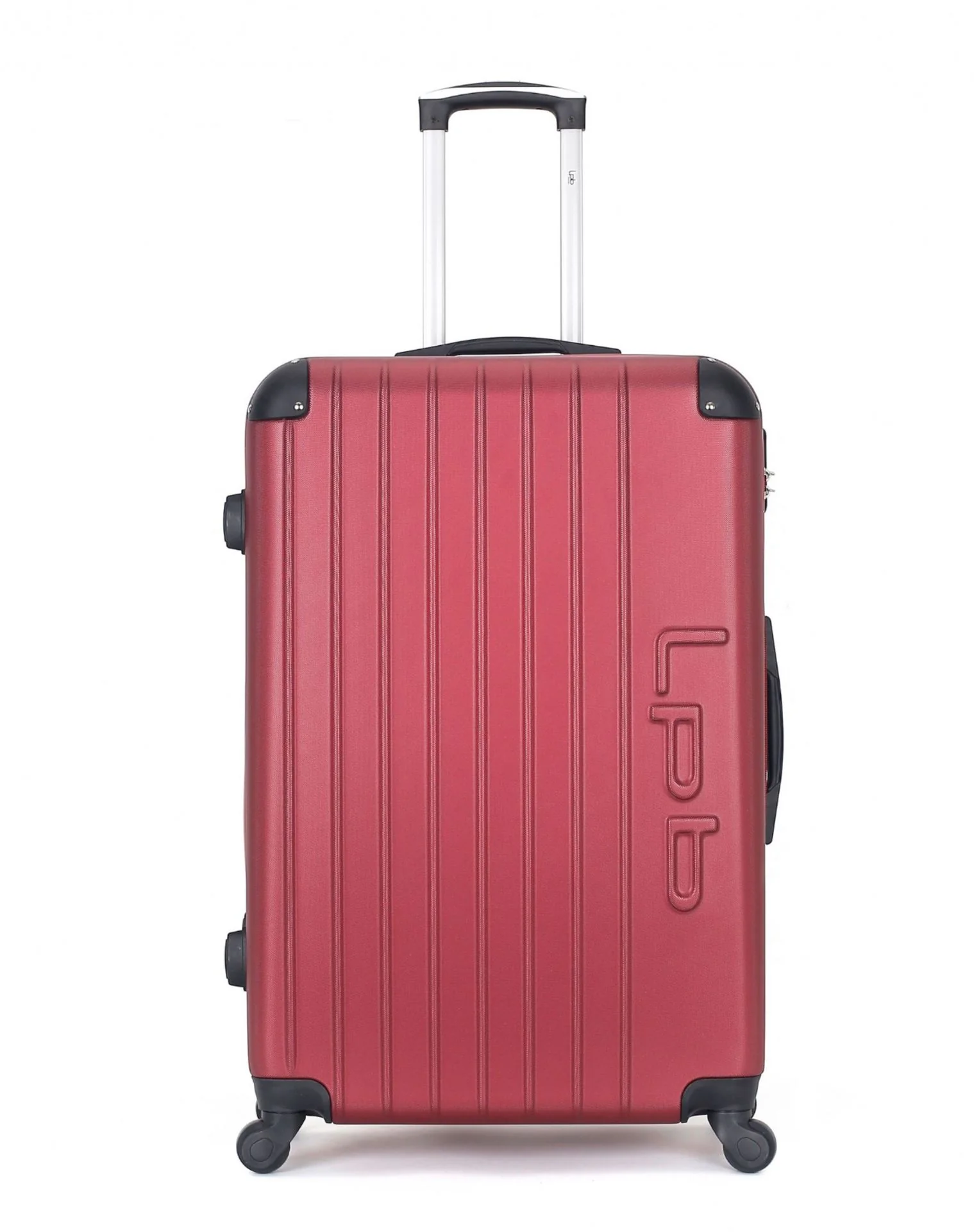 Set de 4 Valises Rigide HAMBOURG-C - Image 17