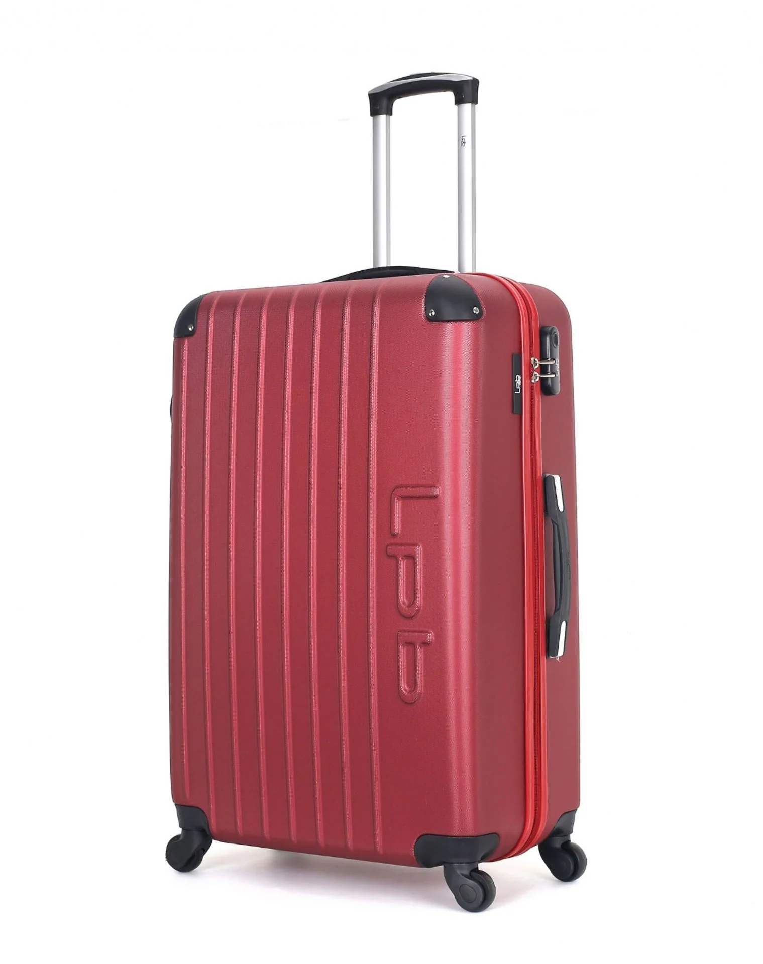 Set de 4 Valises Rigide HAMBOURG-C - Image 18