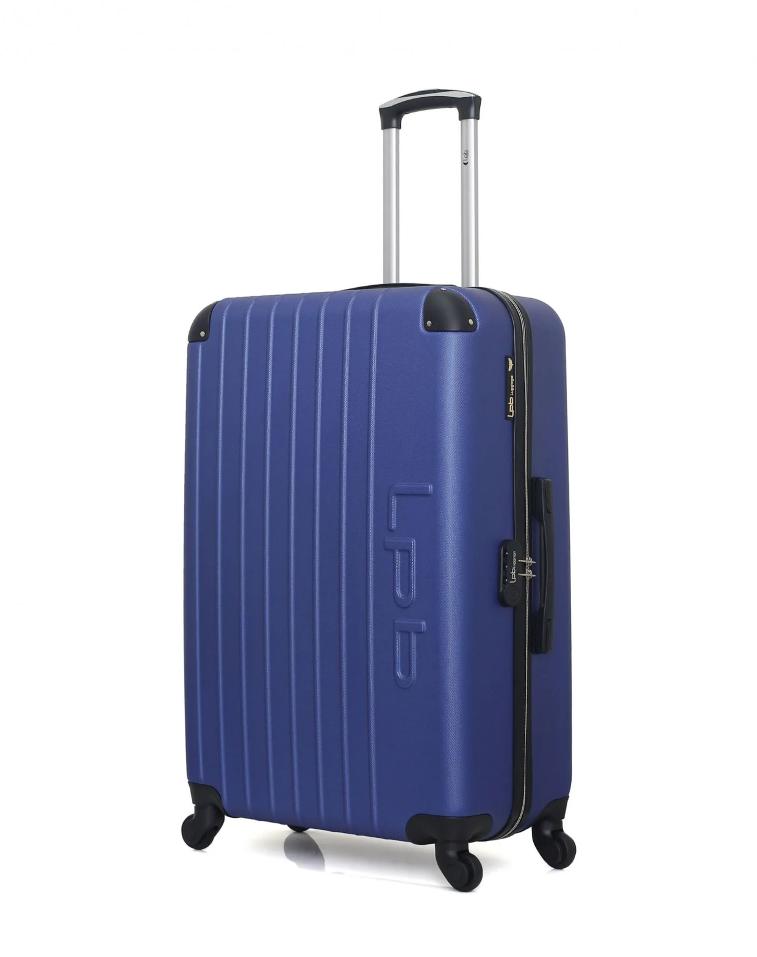 Set de 4 Valises Rigide HAMBOURG-C - Image 25