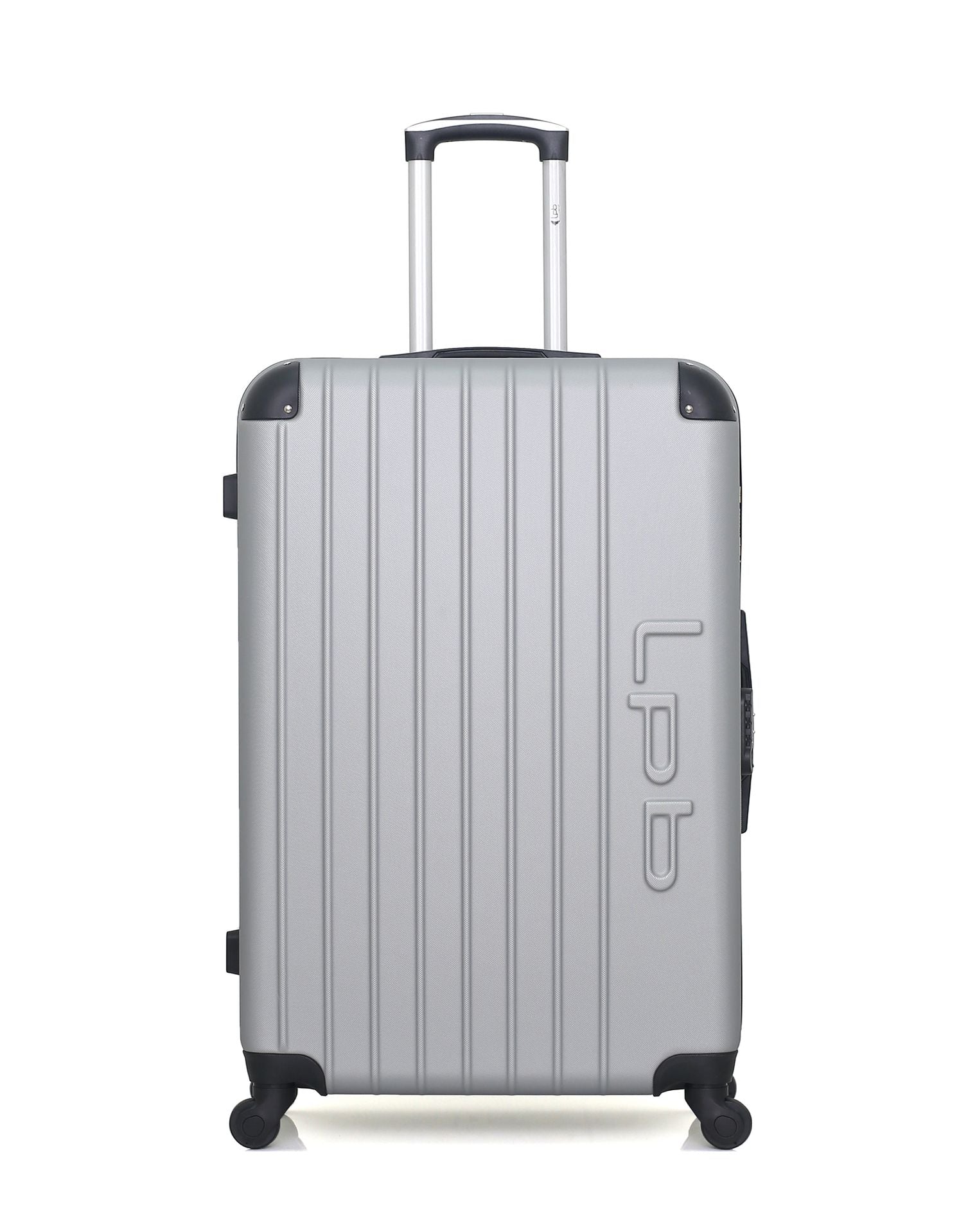 Set de 4 Valises Rigide HAMBOURG-C - Image 3