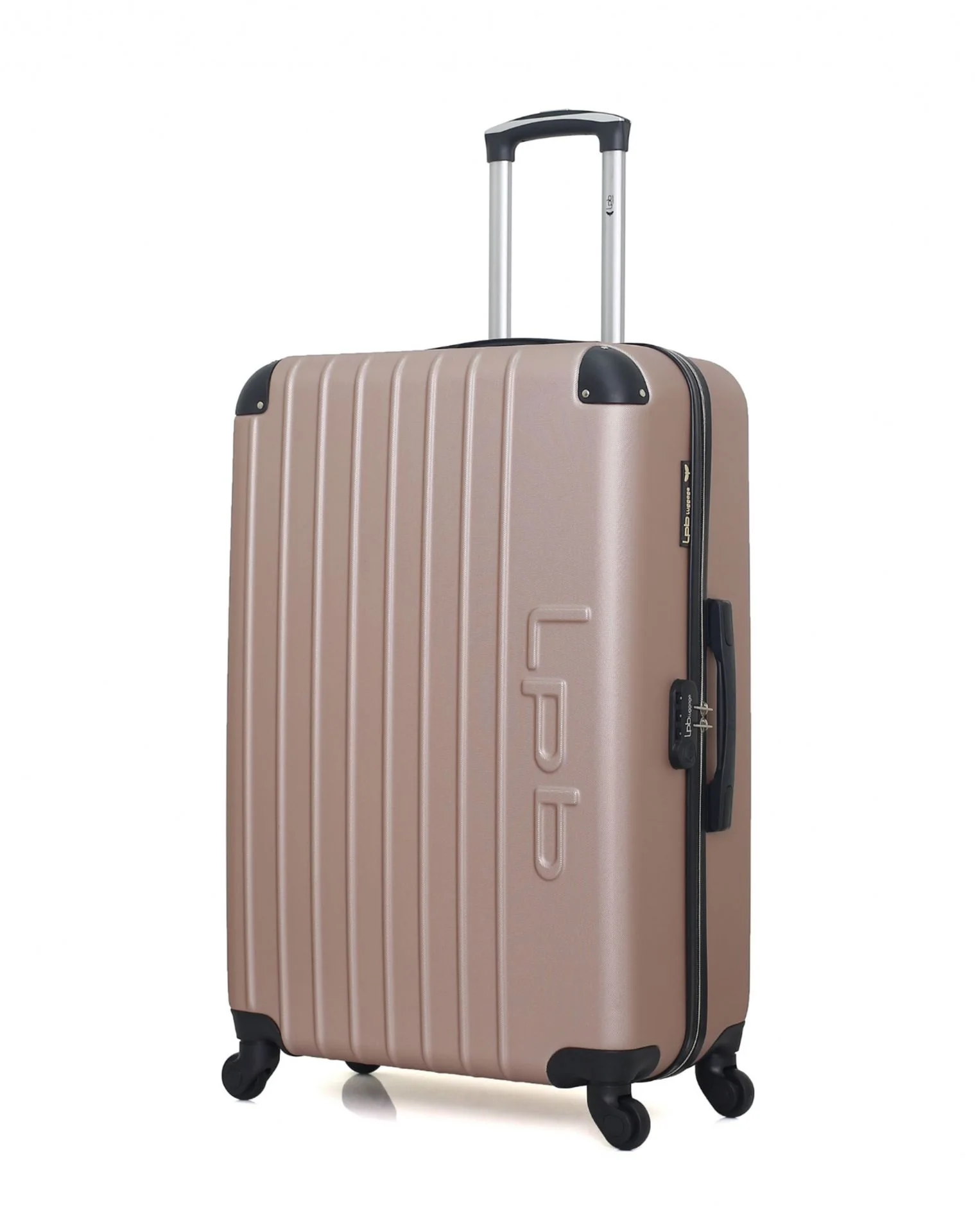 Set de 4 Valises Rigide HAMBOURG-C - Image 32