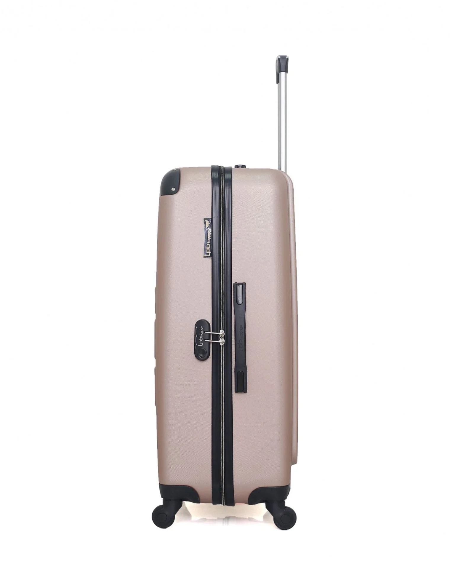 Set de 4 Valises Rigide HAMBOURG-C - Image 33
