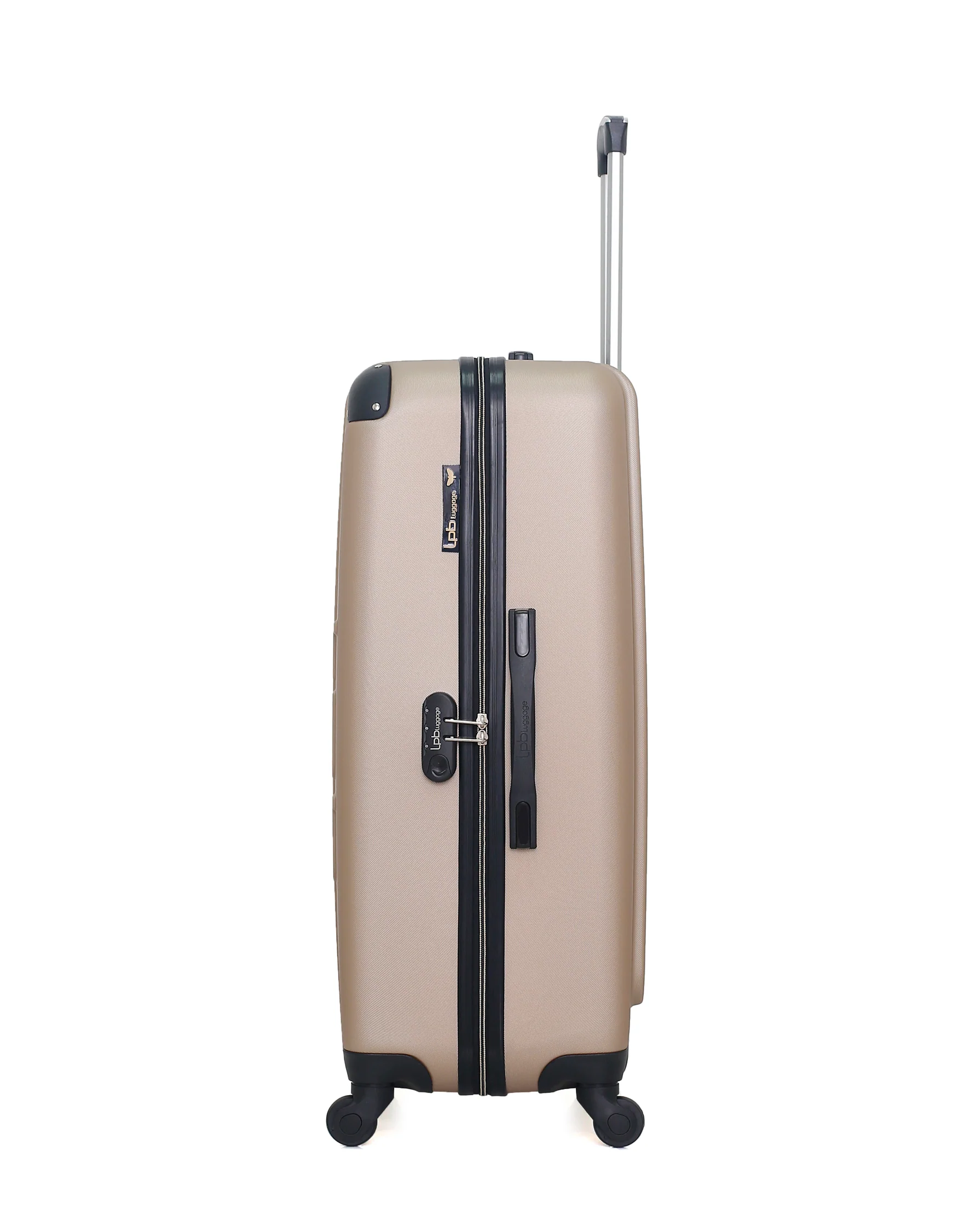 Set de 4 Valises Rigide HAMBOURG-C - Image 65
