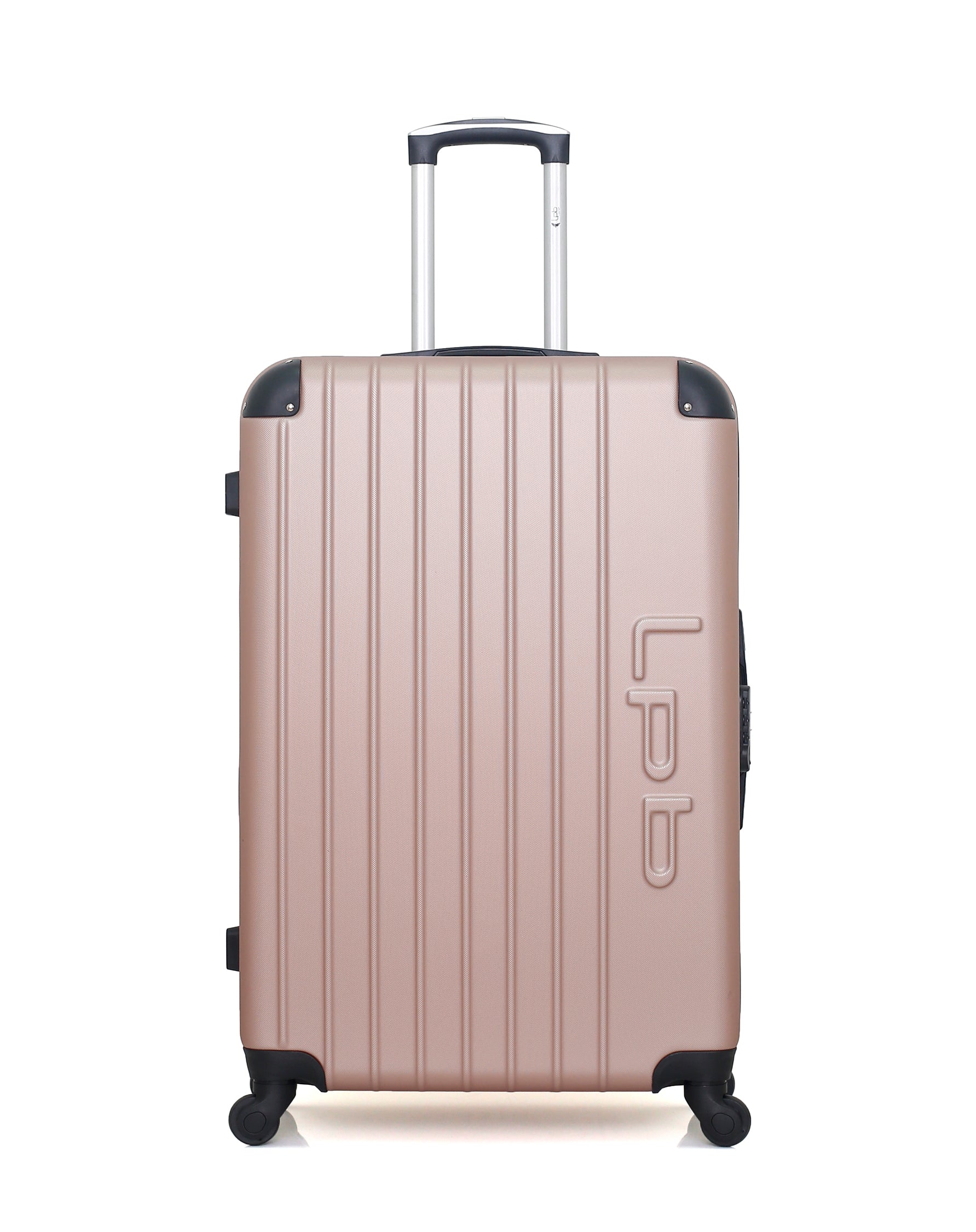 Set de 4 Valises Rigide HAMBOURG-C - Image 68